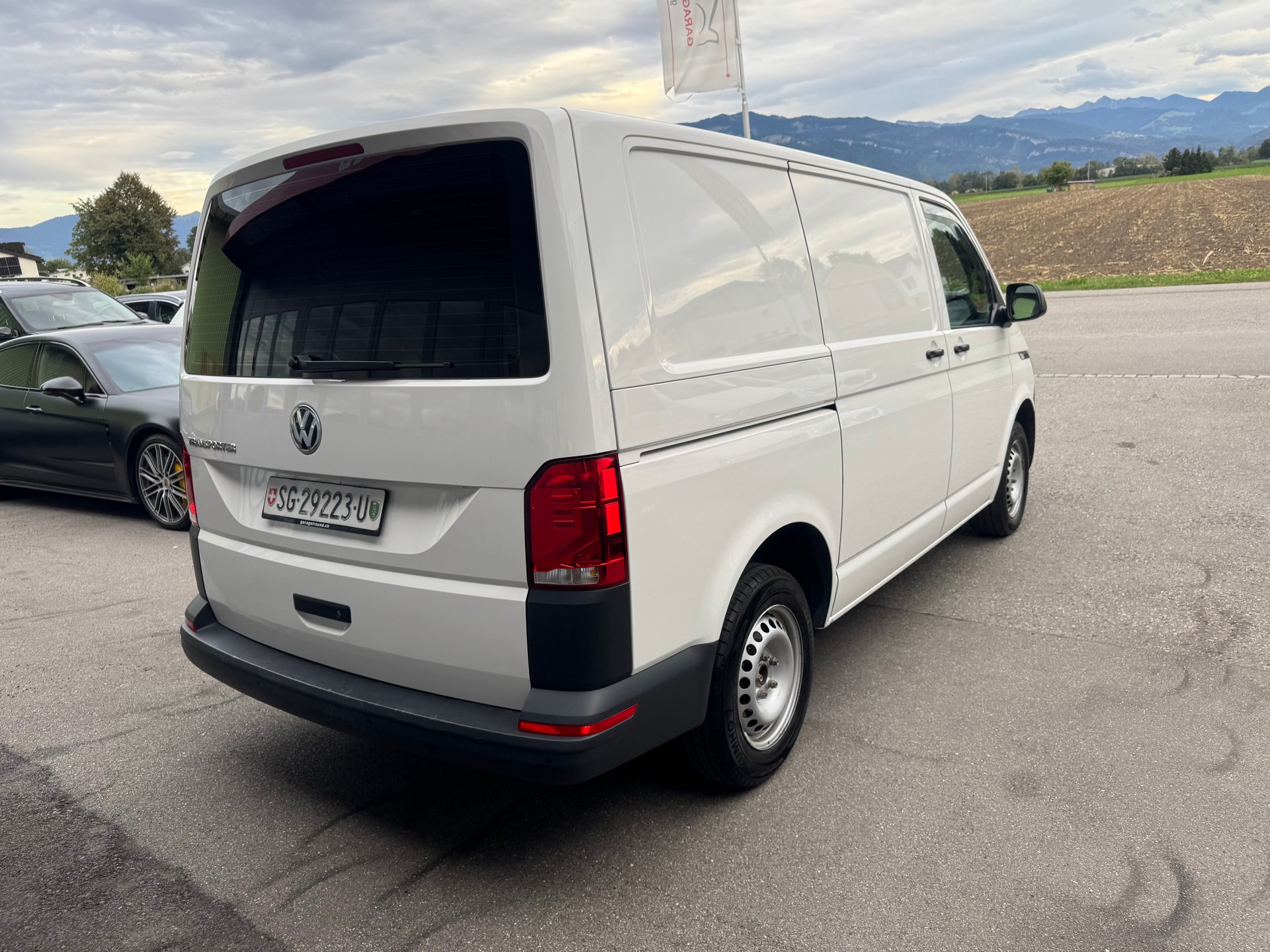 VW T6.1 2.0 TDI-image-9