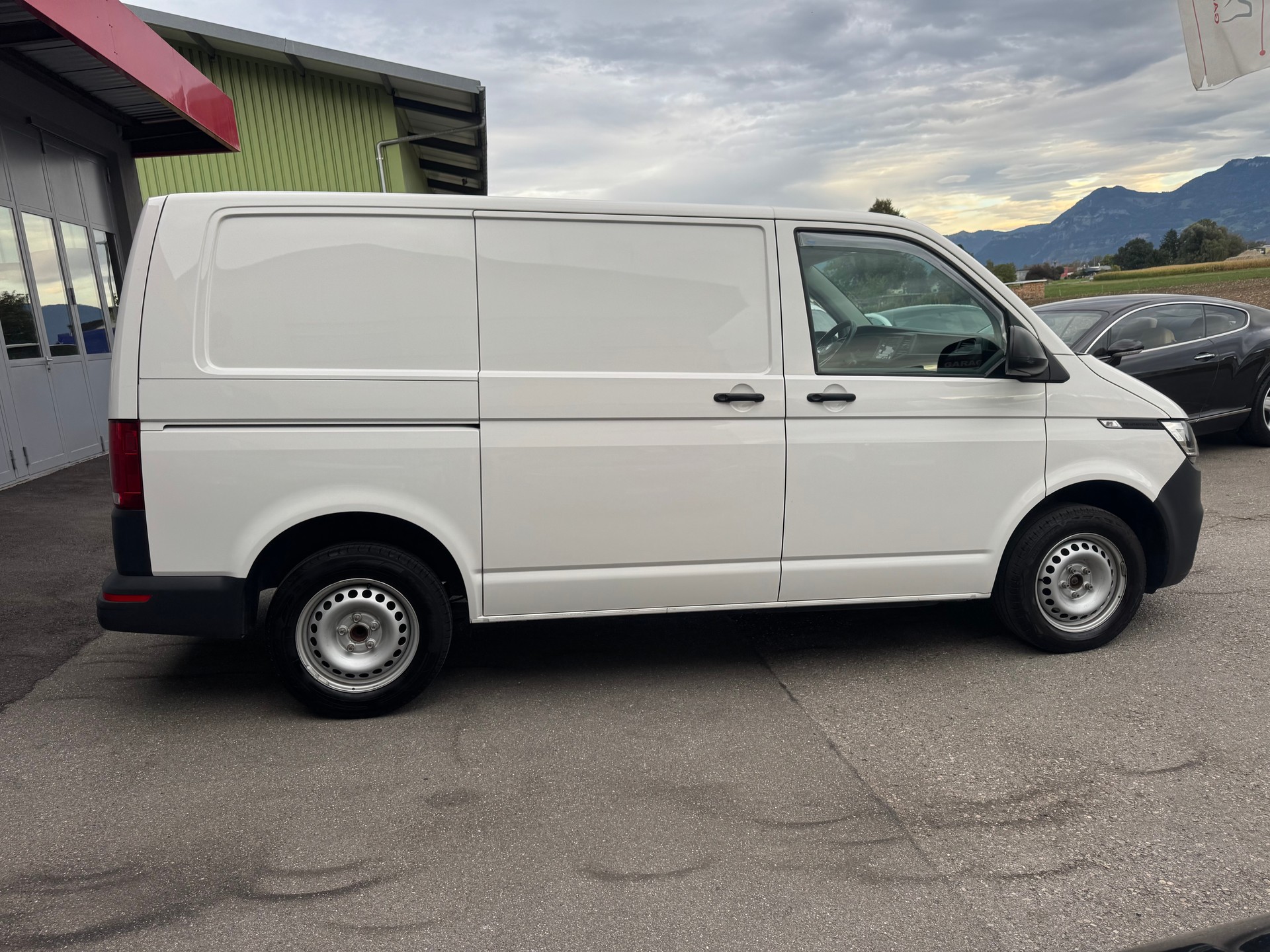VW T6.1 2.0 TDI-image-10