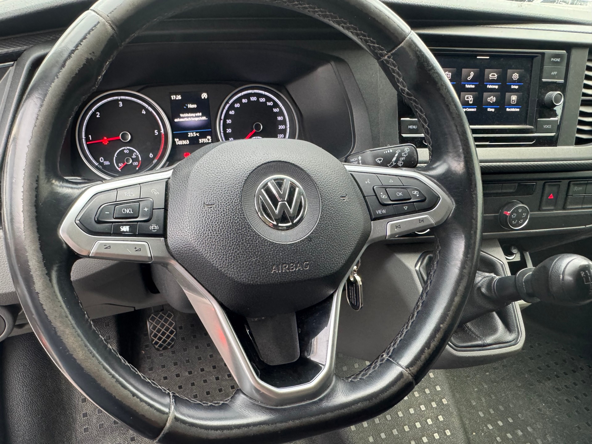 VW T6.1 2.0 TDI-image-24