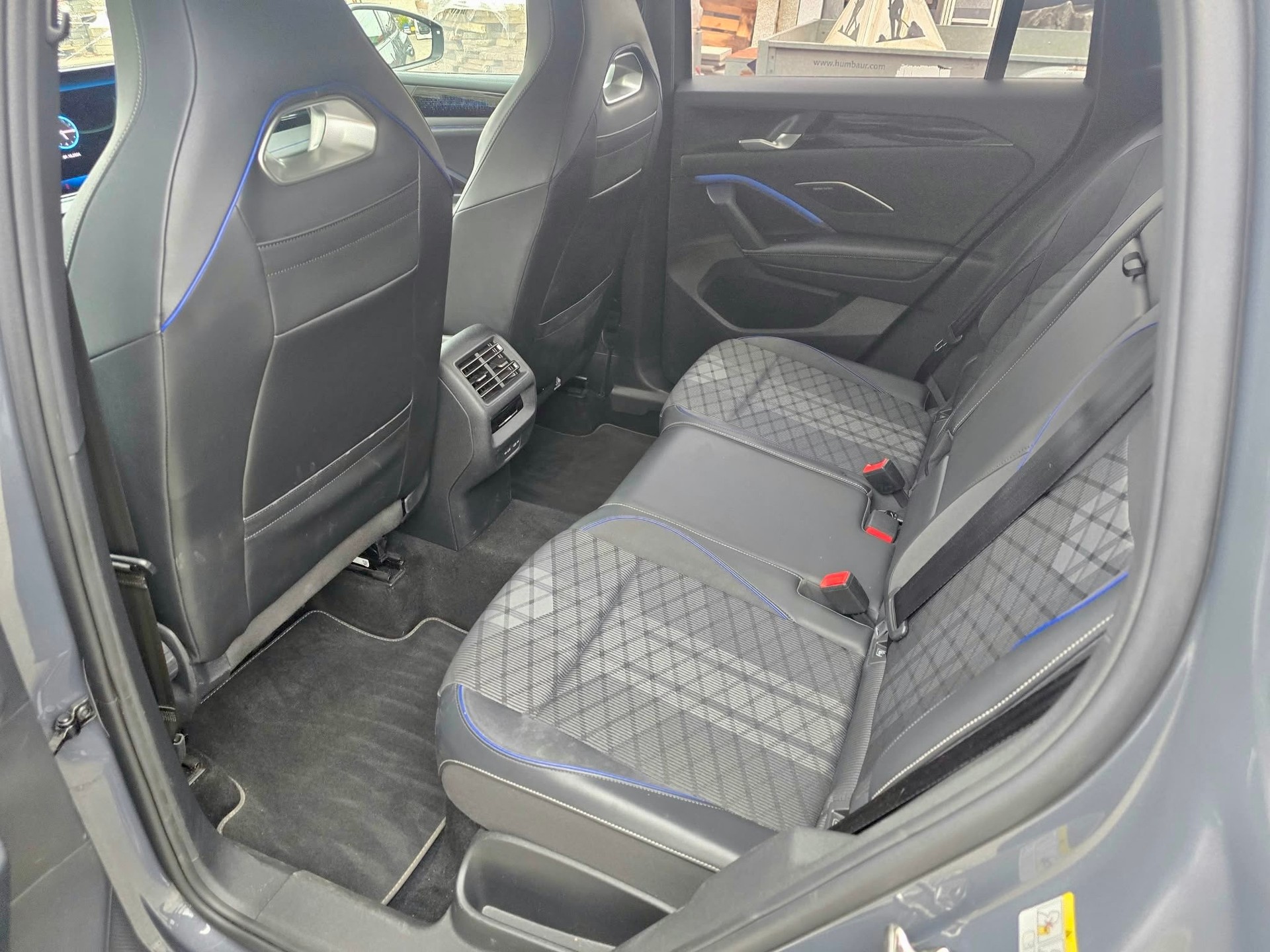 VW Tiguan 1.5 TSI evo2 mHEV R-Line DSG-image-13