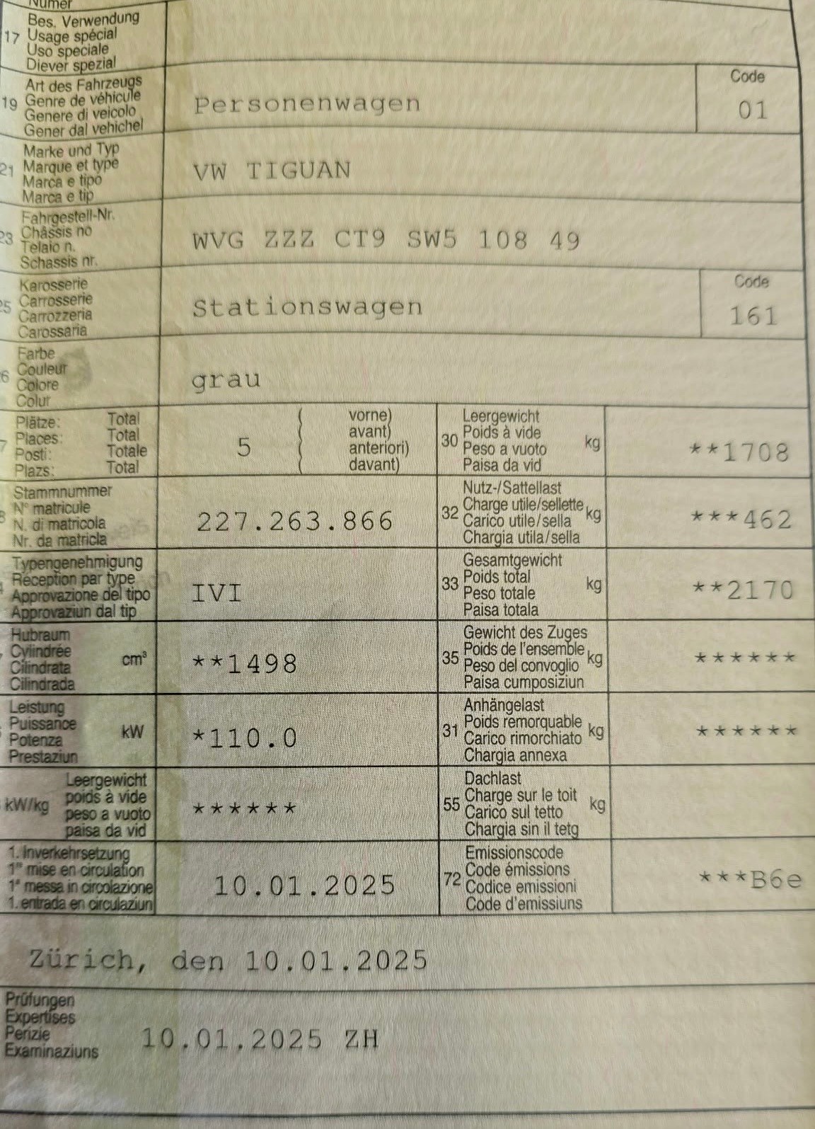 VW Tiguan 1.5 TSI evo2 mHEV R-Line DSG-image-15