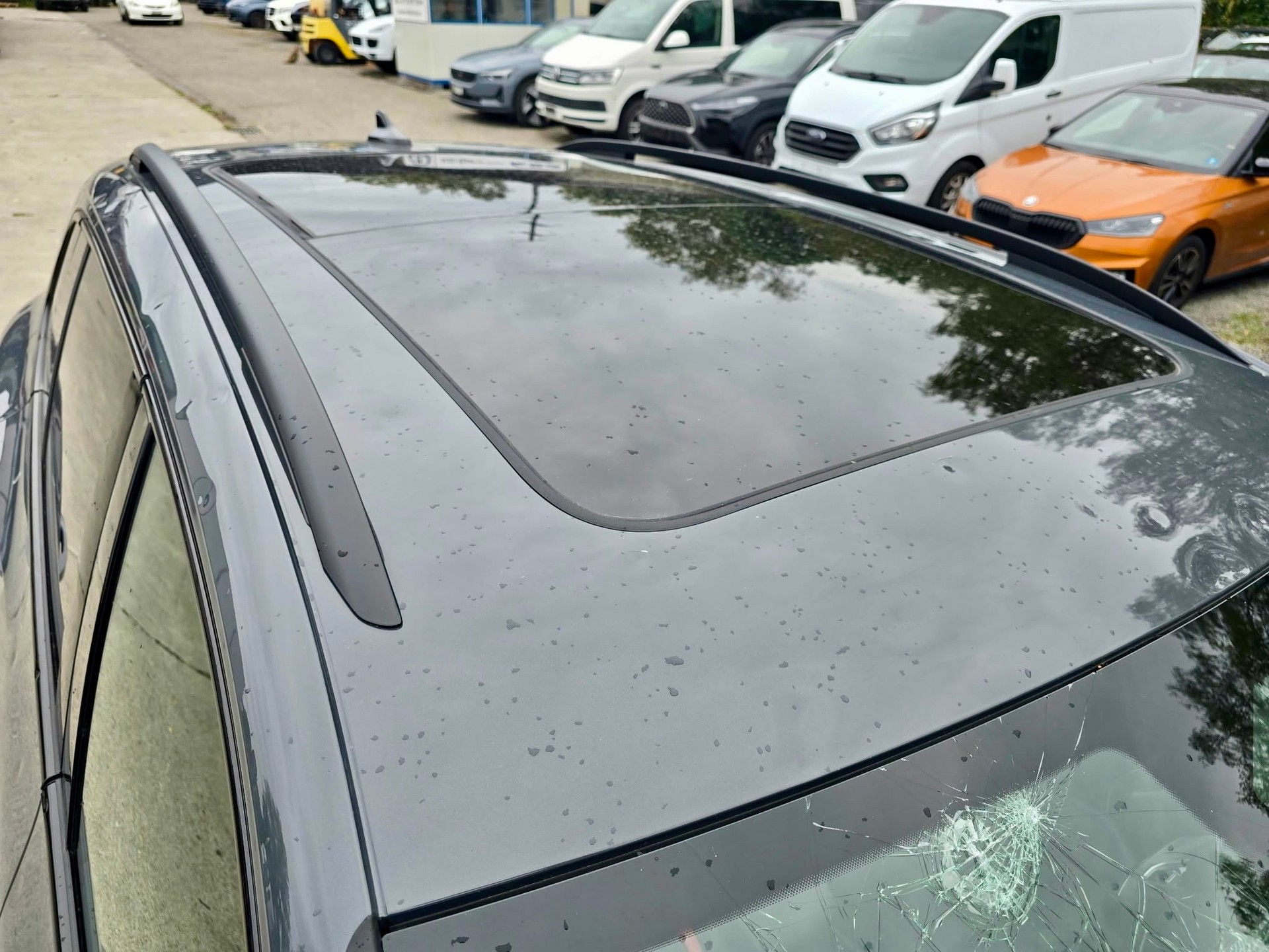 VW Tiguan 1.5 TSI evo2 mHEV R-Line DSG-image-8