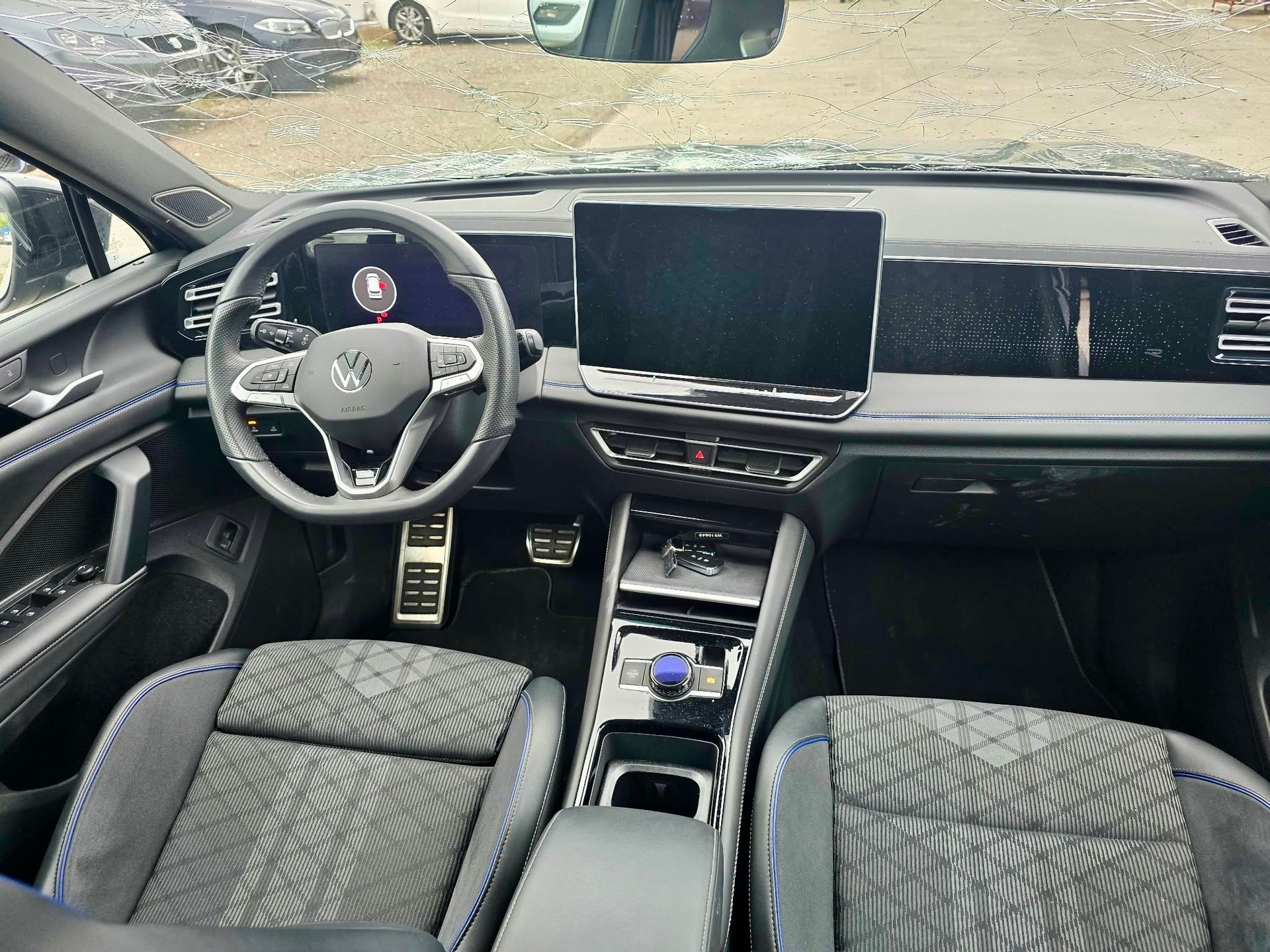 VW Tiguan 1.5 TSI evo2 mHEV R-Line DSG-image-10
