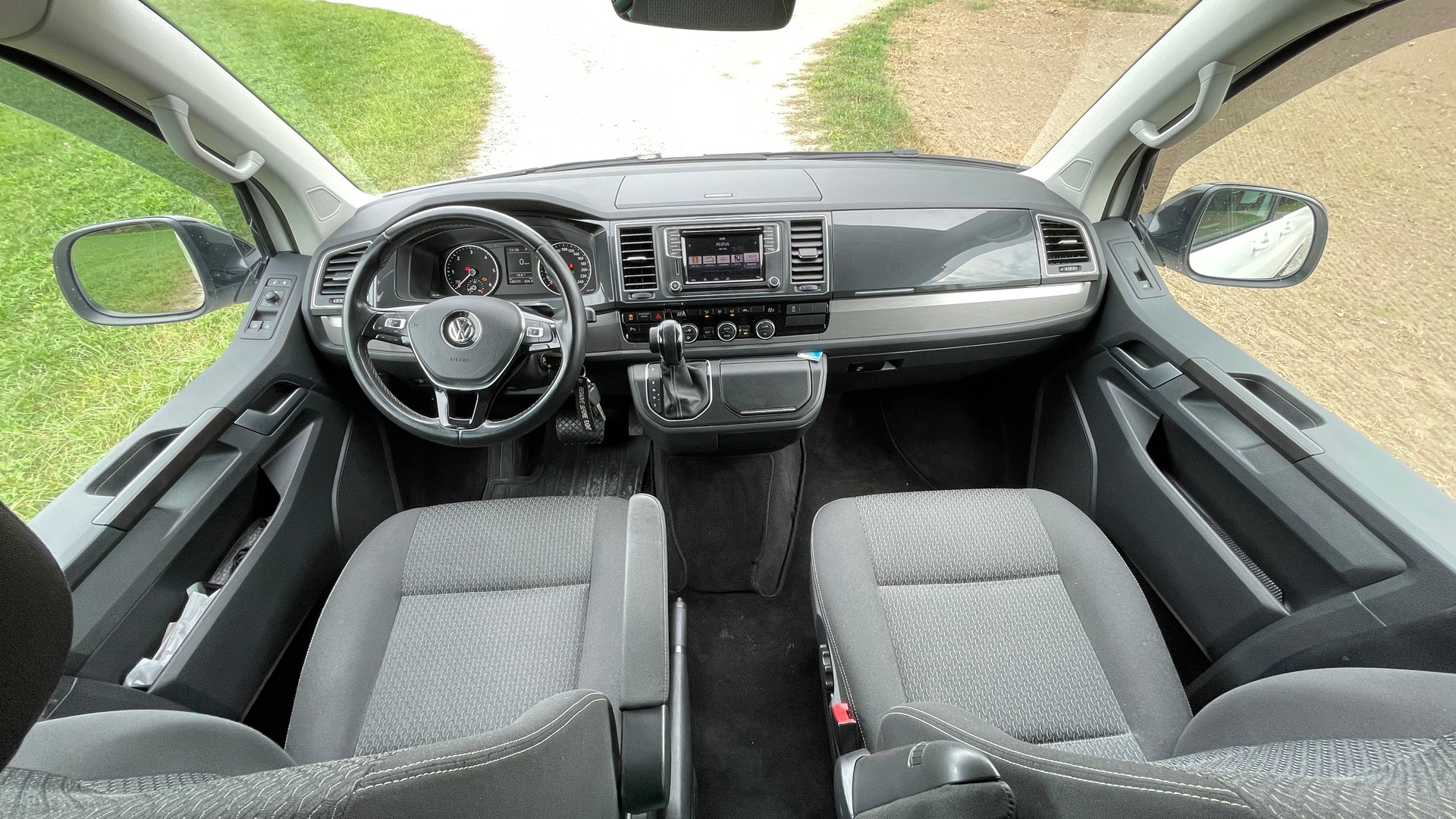 VW 2.0 TDI 150 Beach Edition DSG-image-4