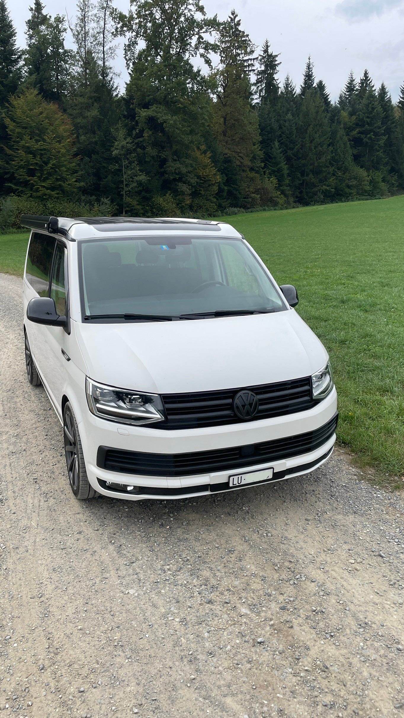 VW 2.0 TDI 150 Beach Edition DSG-image-5
