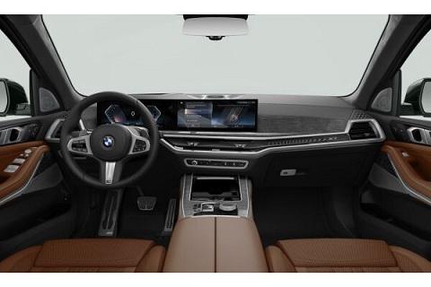 BMW X7 G07 40d xDrive SAG-image-3