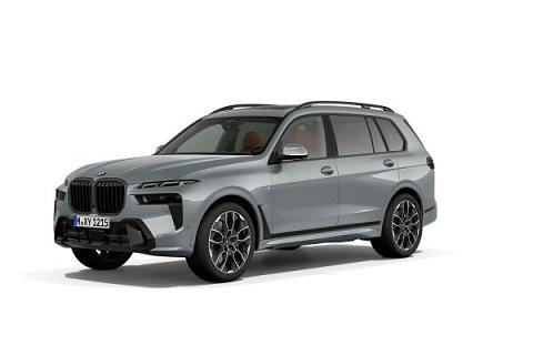 BMW X7 G07 40d xDrive SAG-image-0