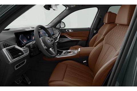 BMW X7 G07 40d xDrive SAG-image-2
