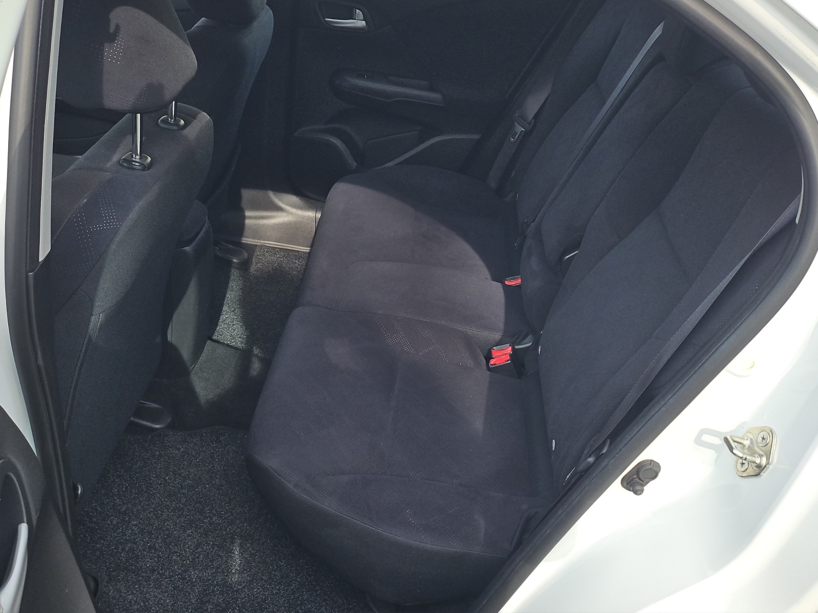 HONDA Civic 1.8i Sport-image-15
