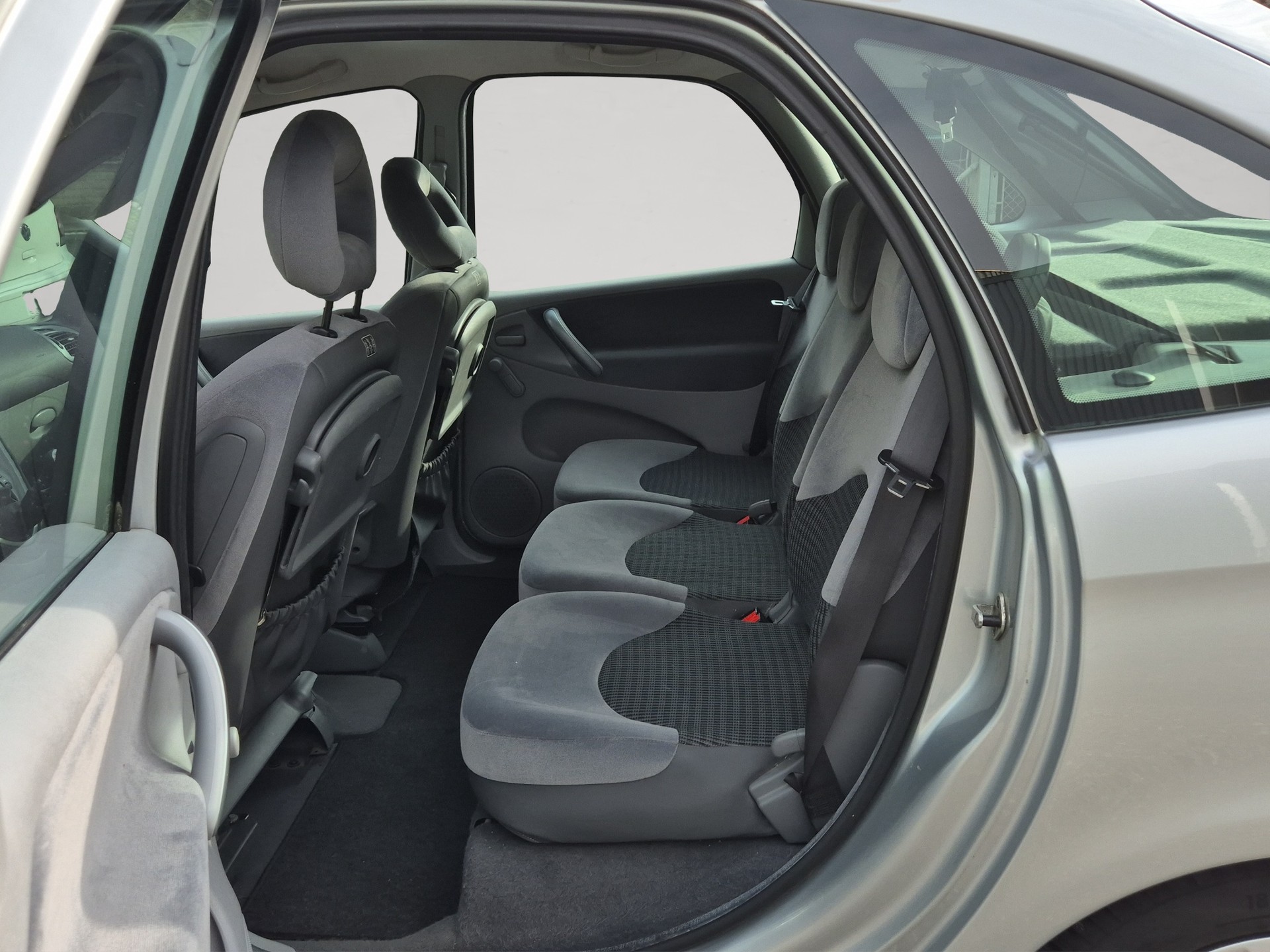CITROEN Xsara Picasso 1.6i (X)-image-10