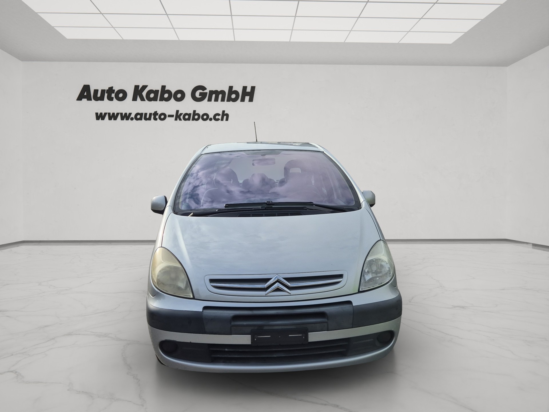 CITROEN Xsara Picasso 1.6i (X)