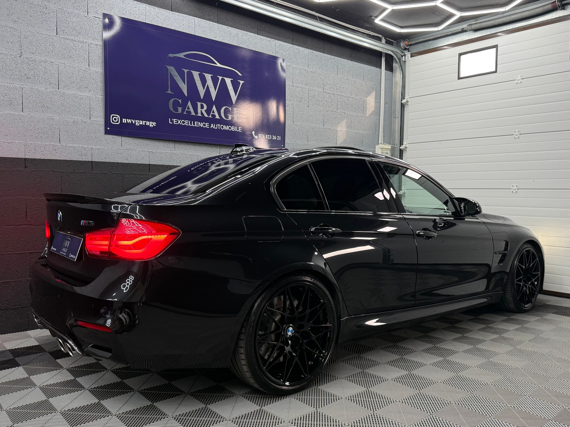 BMW M3 Drivelogic-image-4