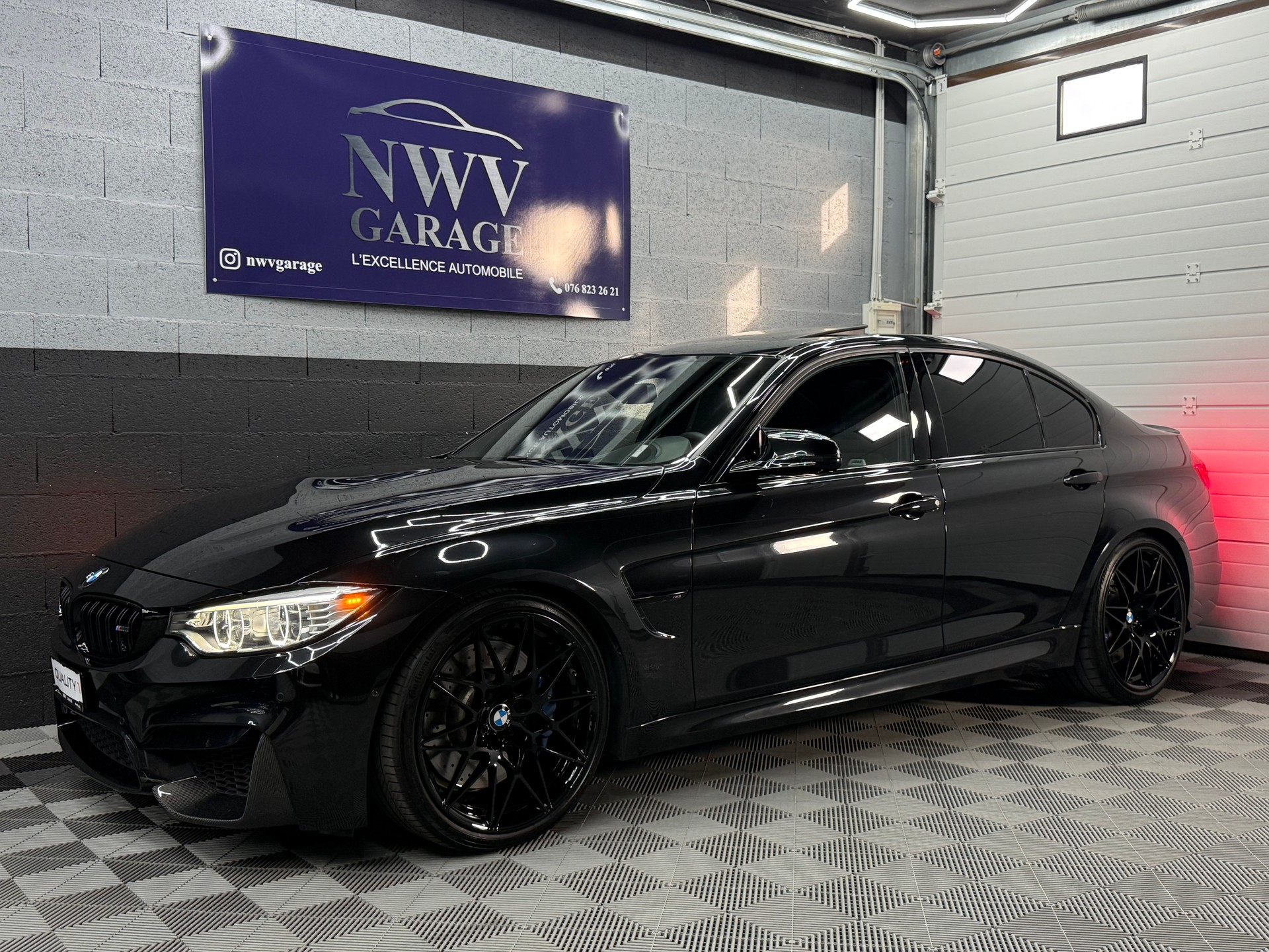 BMW M3 Drivelogic-image-3