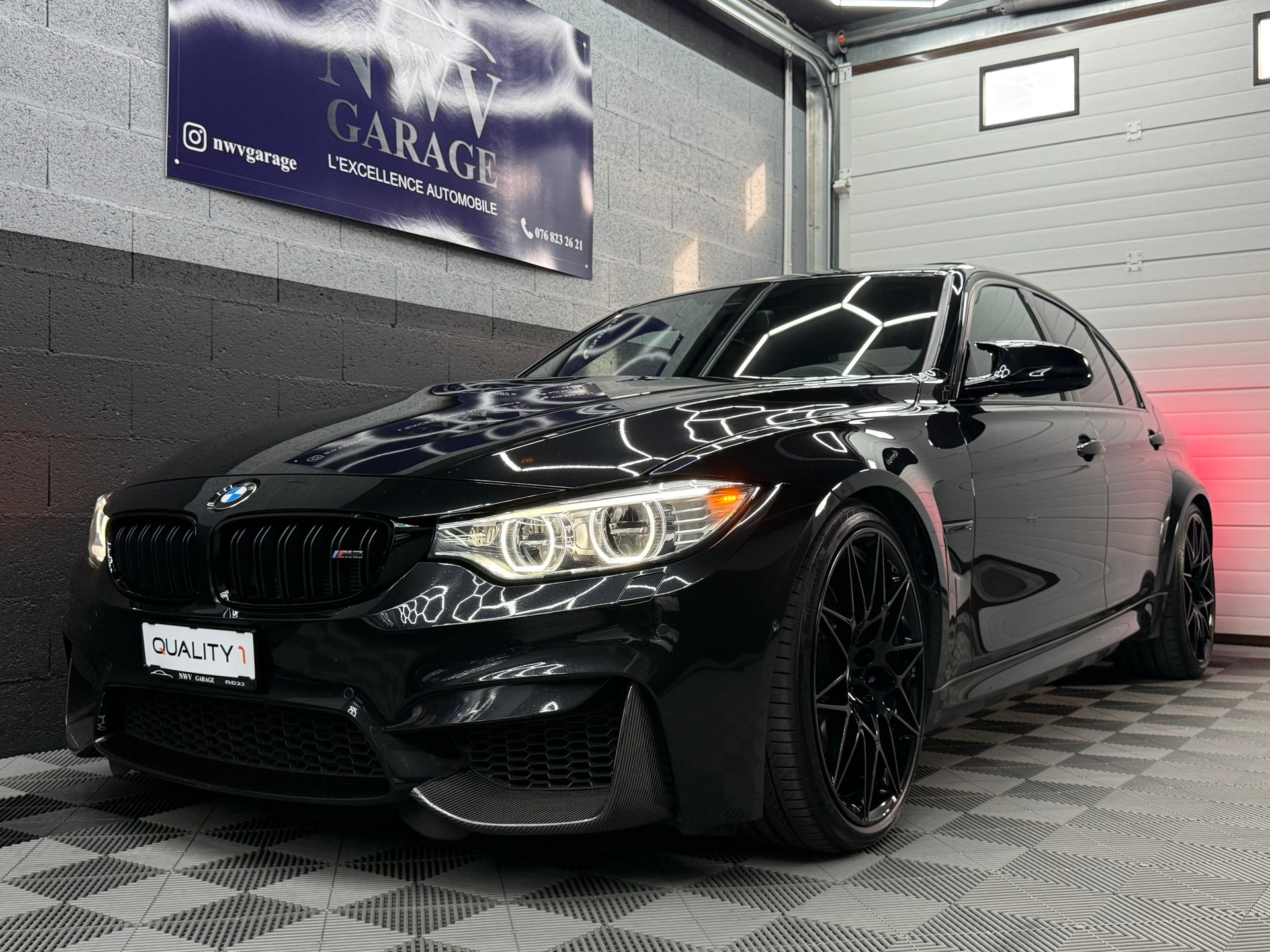 BMW M3 Drivelogic-image-1
