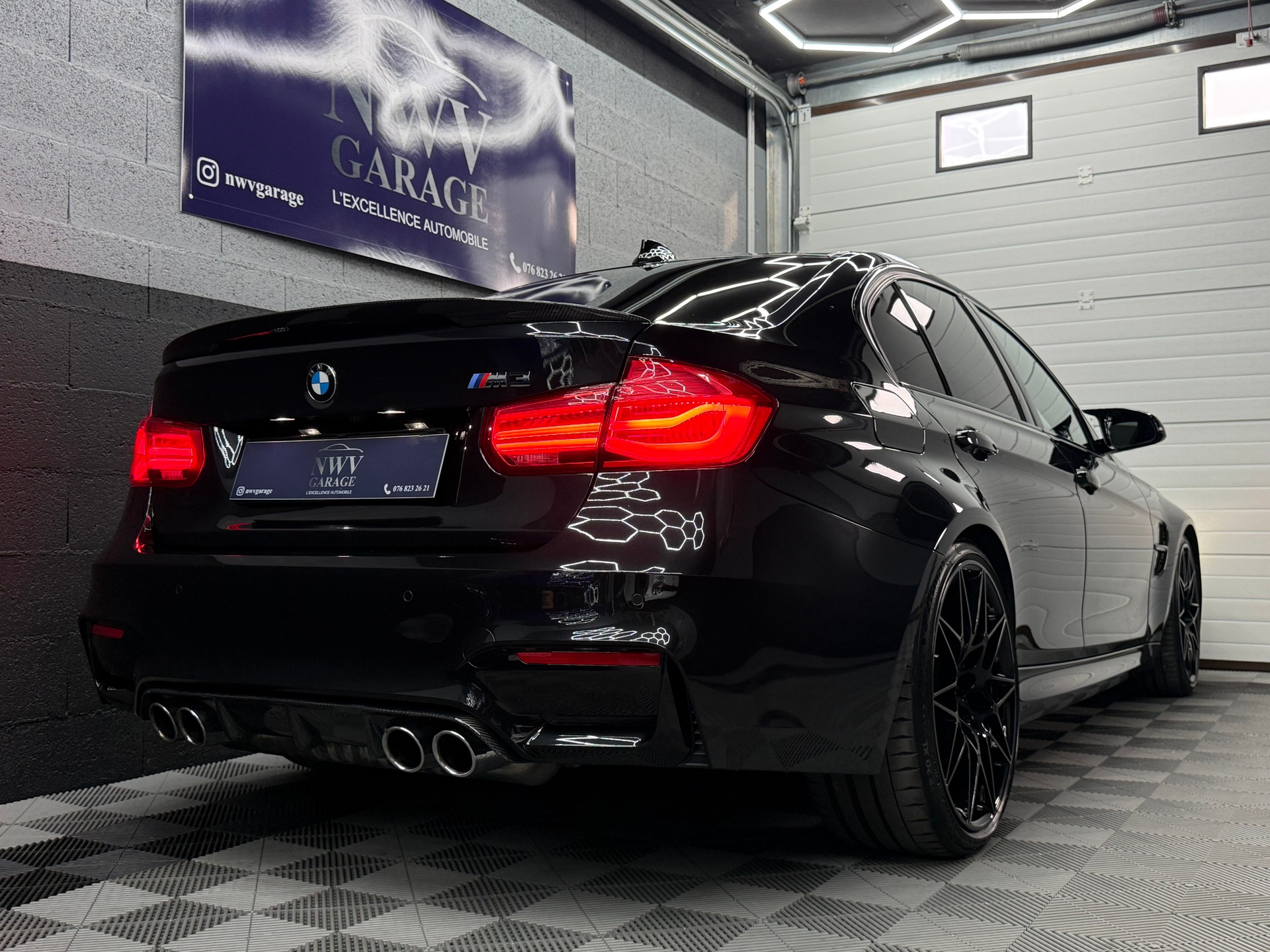 BMW M3 Drivelogic-image-5