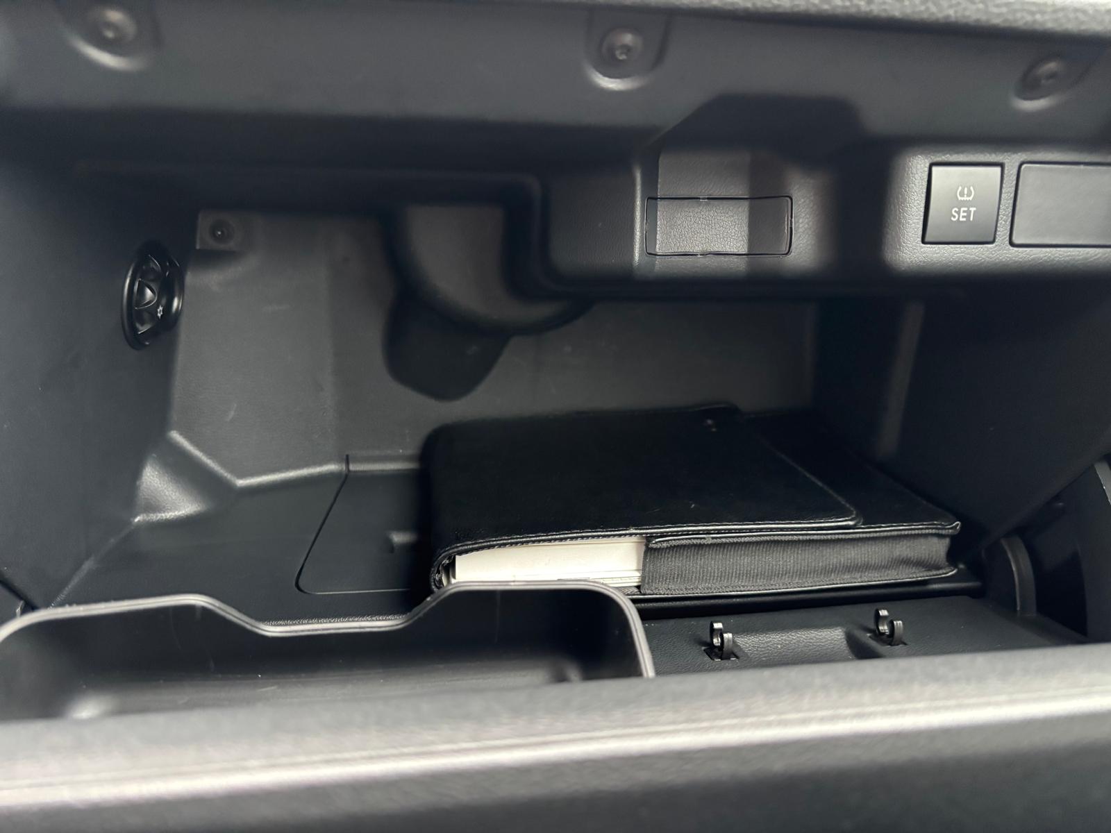 VW Polo 1.2 TSI Comfortline-image-14