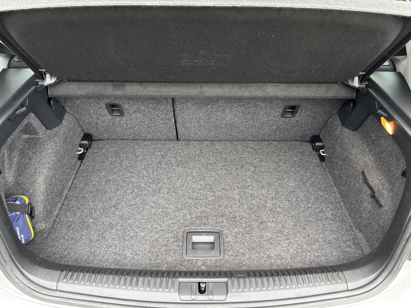 VW Polo 1.2 TSI Comfortline-image-15