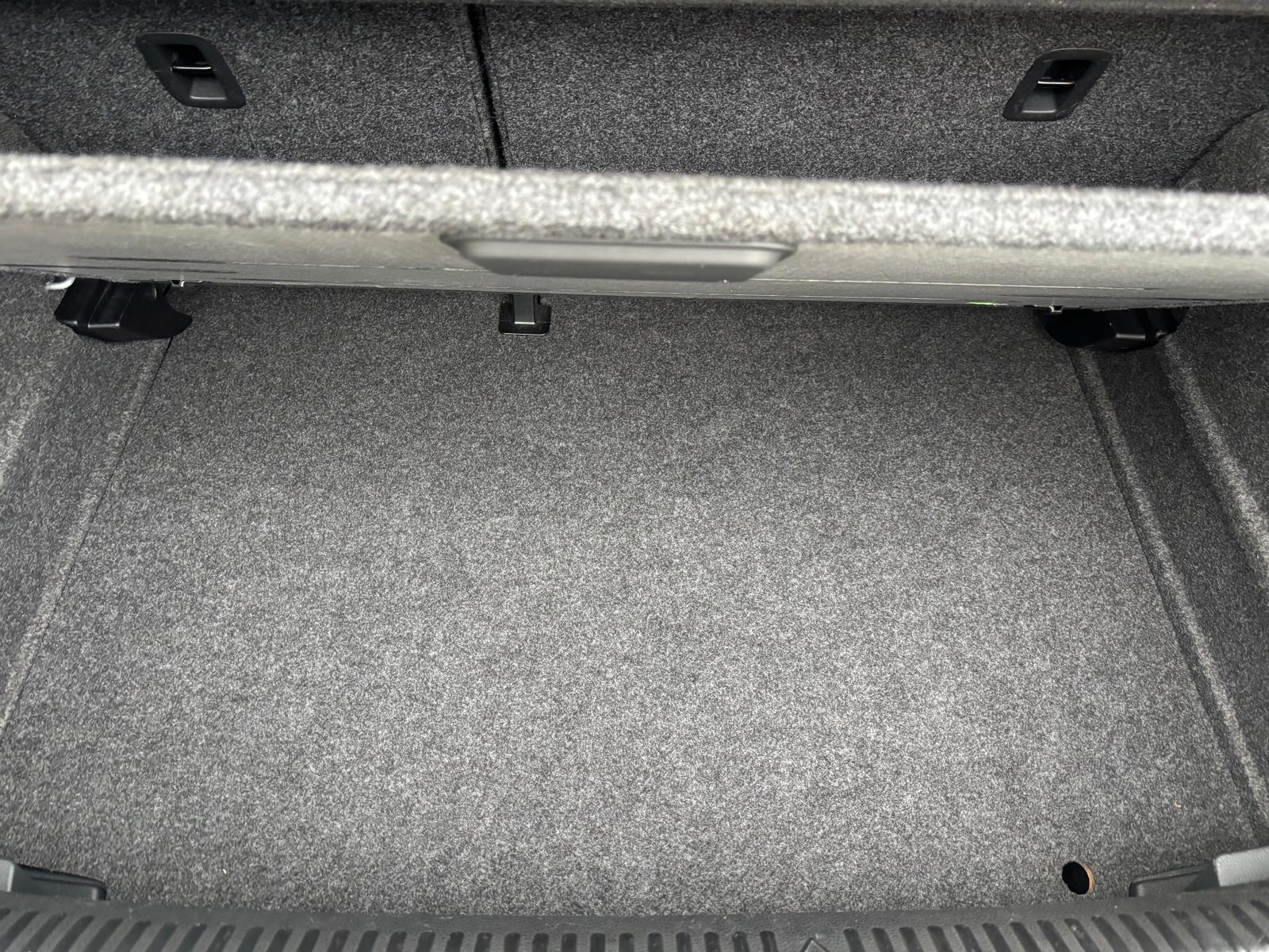 VW Polo 1.2 TSI Comfortline-image-16