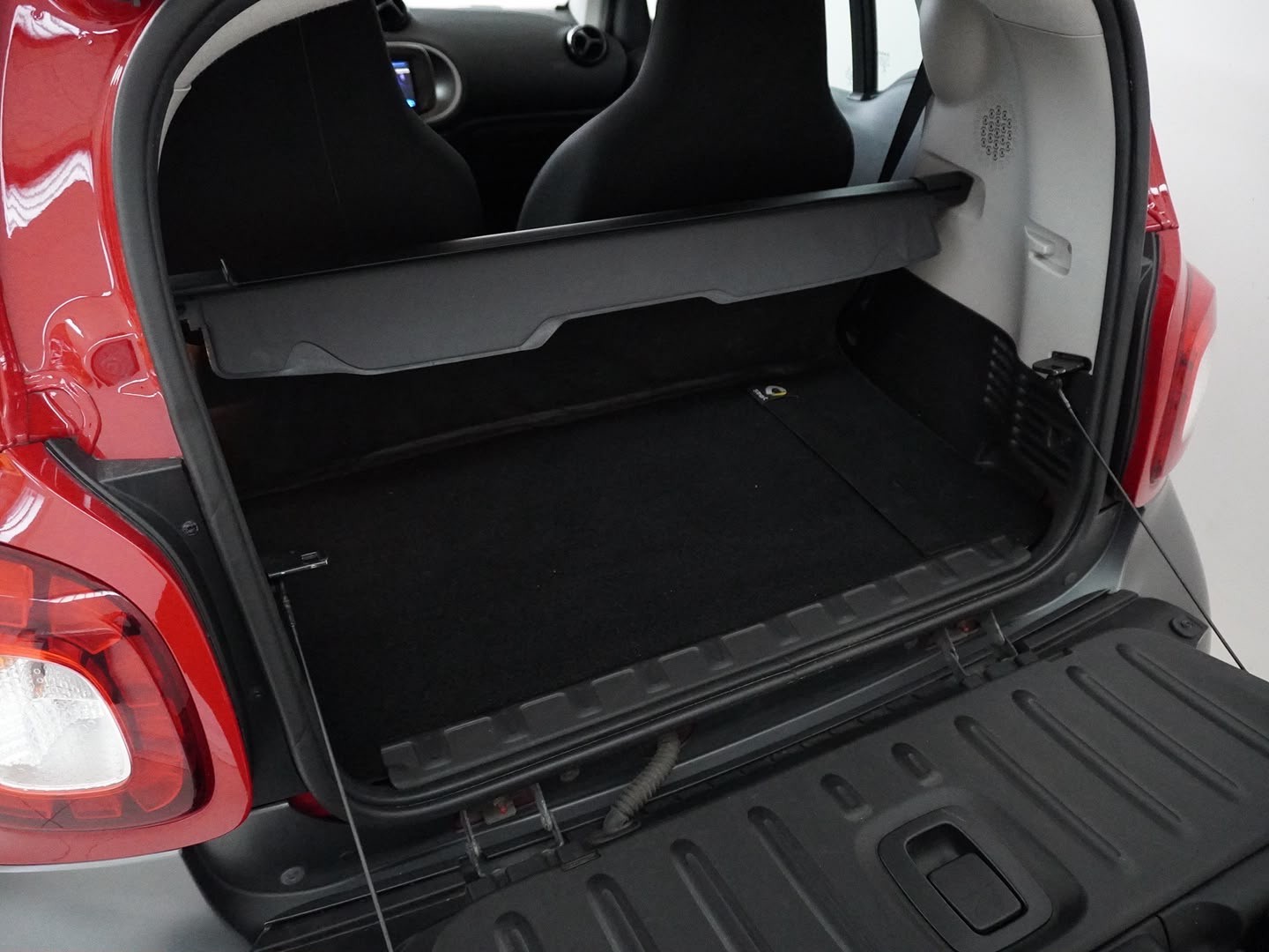 SMART fortwo Brabus twinmatic-image-6