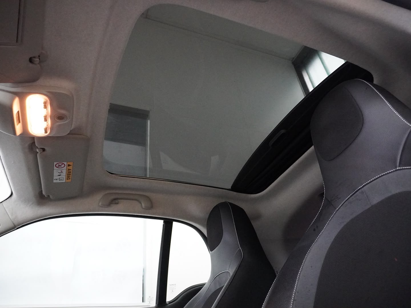 SMART fortwo Brabus twinmatic-image-4