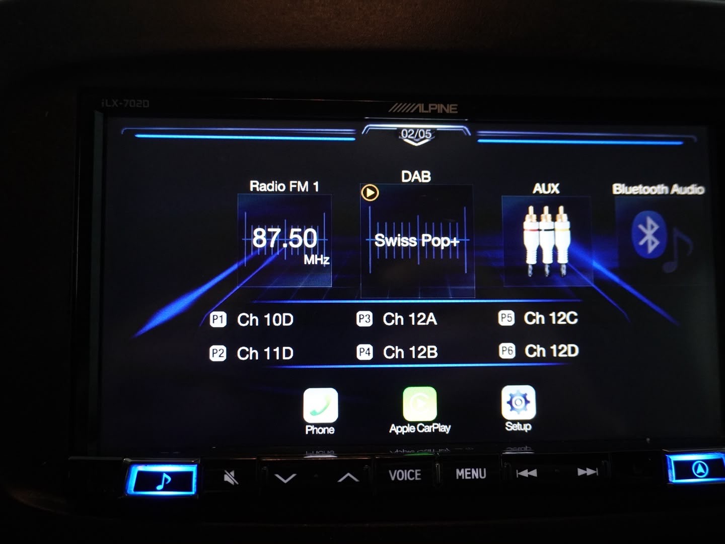 SMART fortwo Brabus twinmatic-image-9