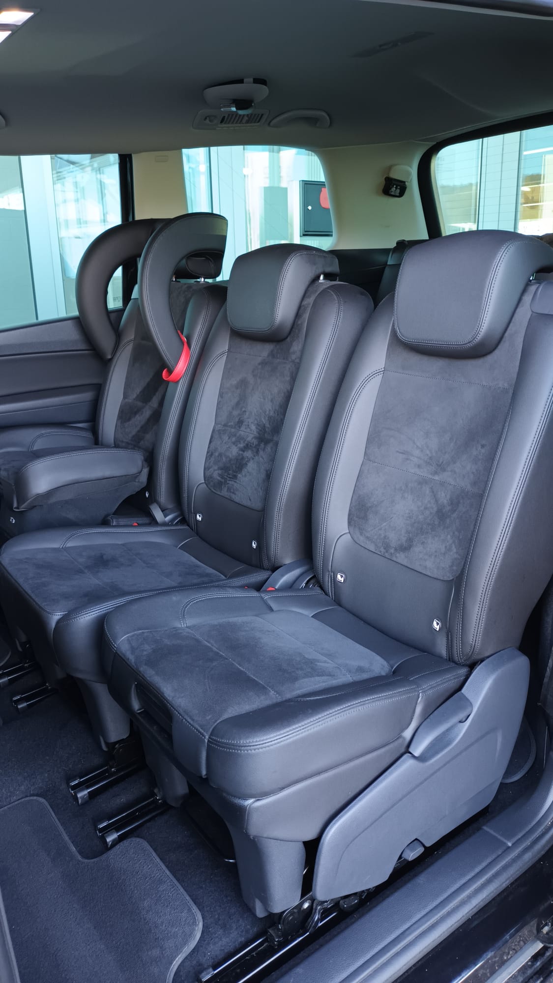 VW Sharan 1.4 TSI BlMT Business DSG-image-14