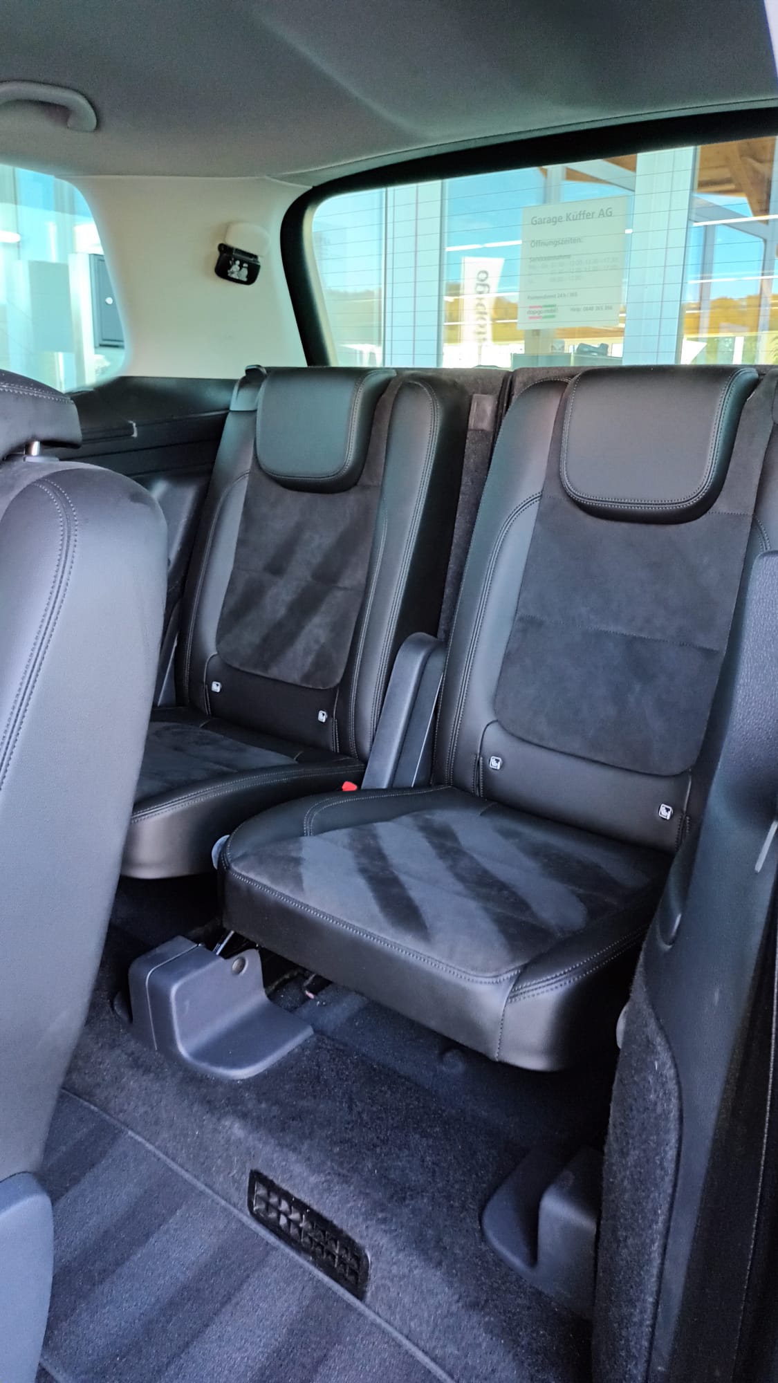 VW Sharan 1.4 TSI BlMT Business DSG-image-15