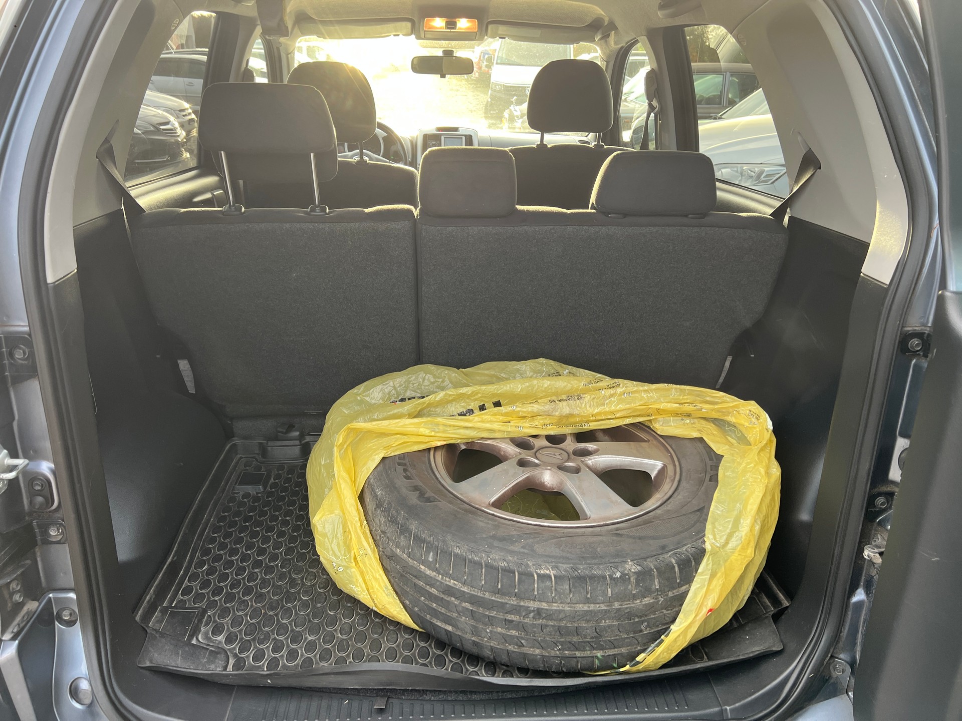 DAIHATSU Terios 1.5 16V 4WD-image-13