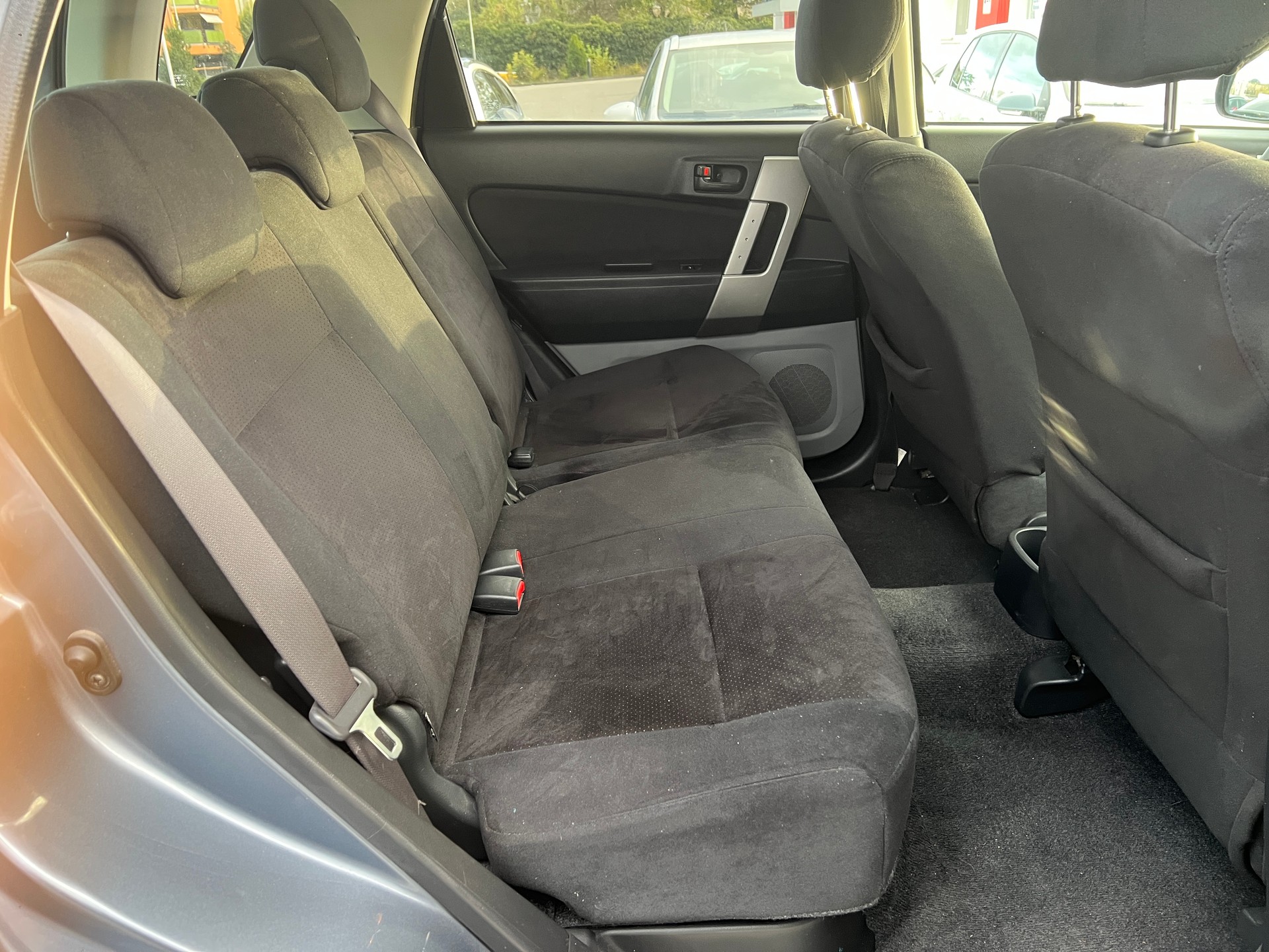 DAIHATSU Terios 1.5 16V 4WD-image-12
