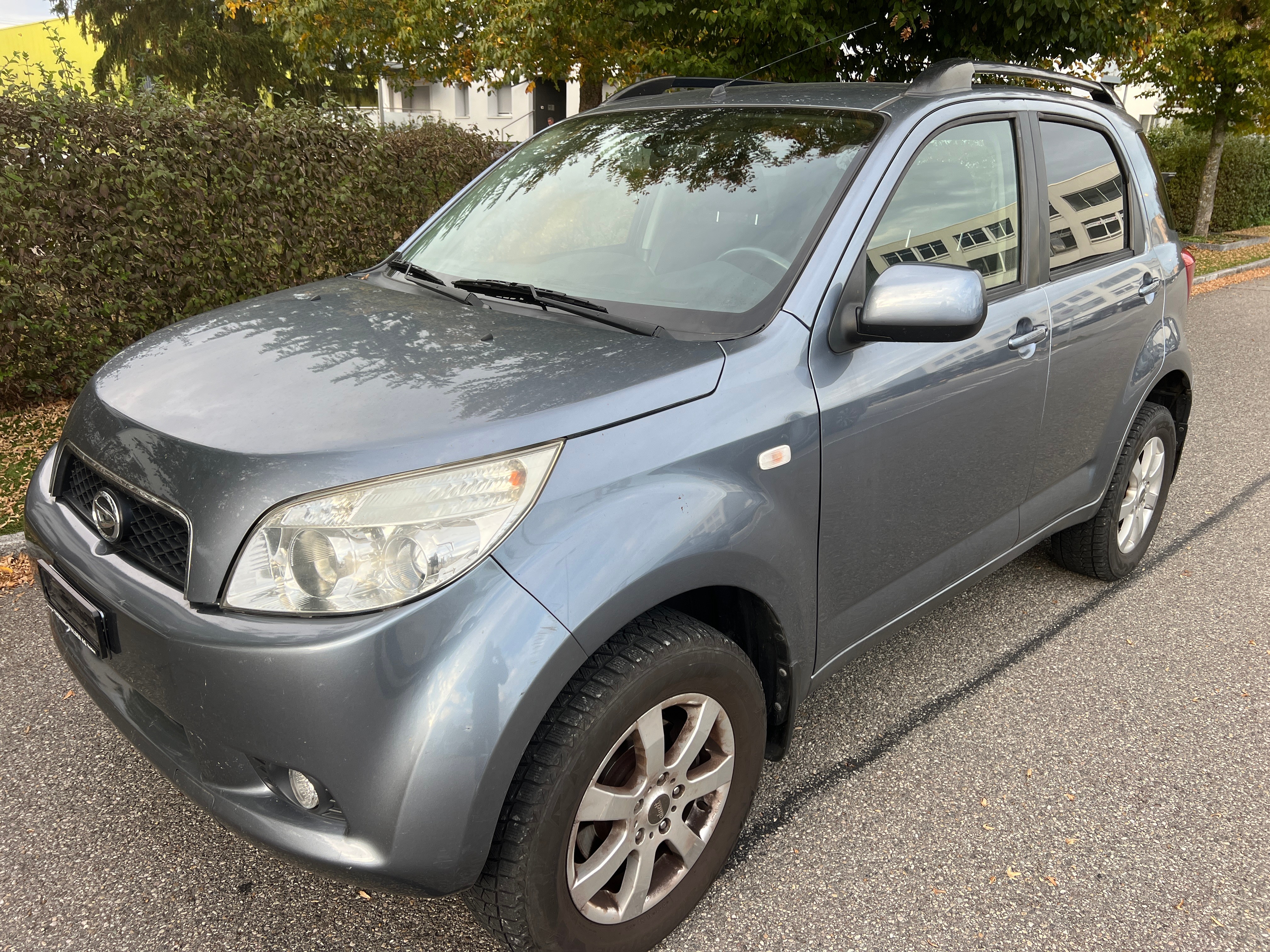 Car photo