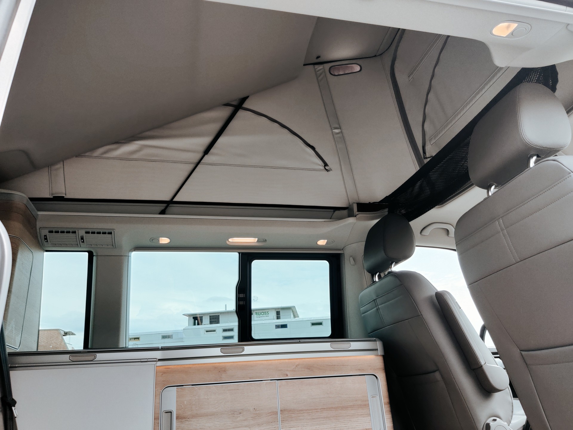 VW T6.1 California Ocean Liberty Editition 4M 4x4 fortana-image-11