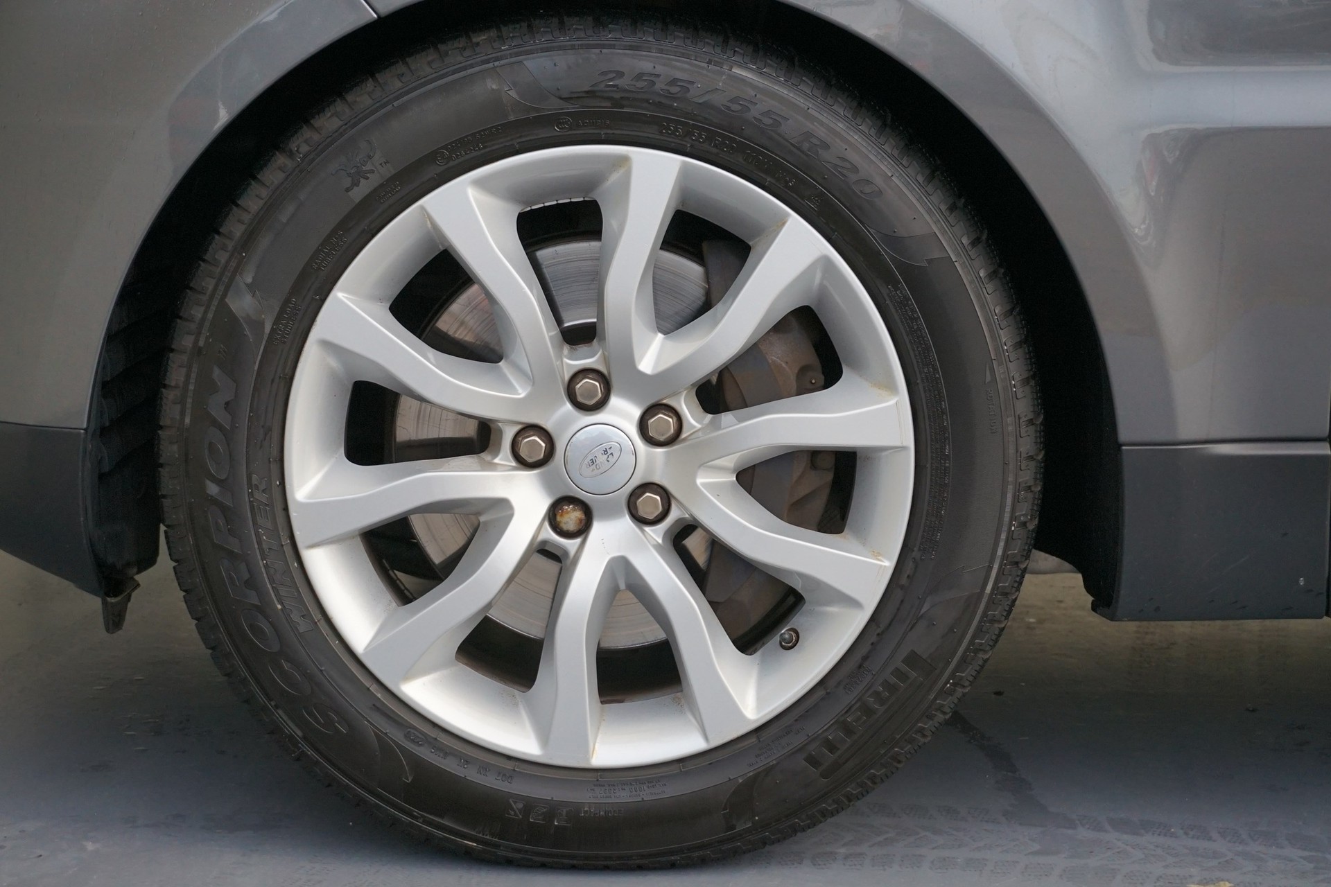 LAND ROVER RR Sport 3.0SDV6 HSE-image-10