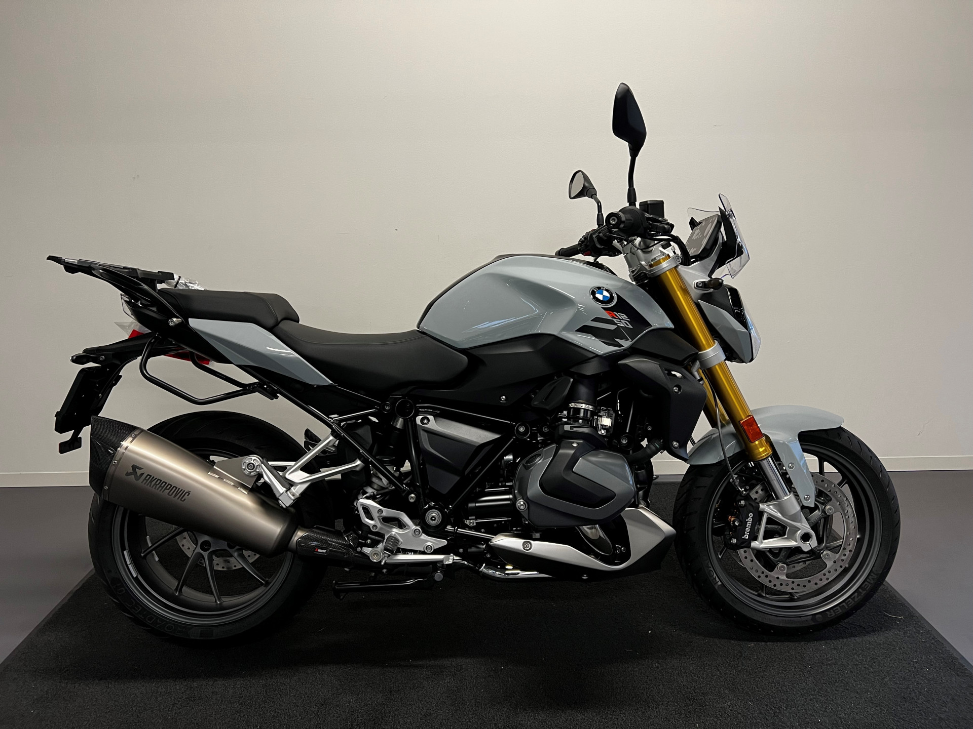 BMW R 1250 R