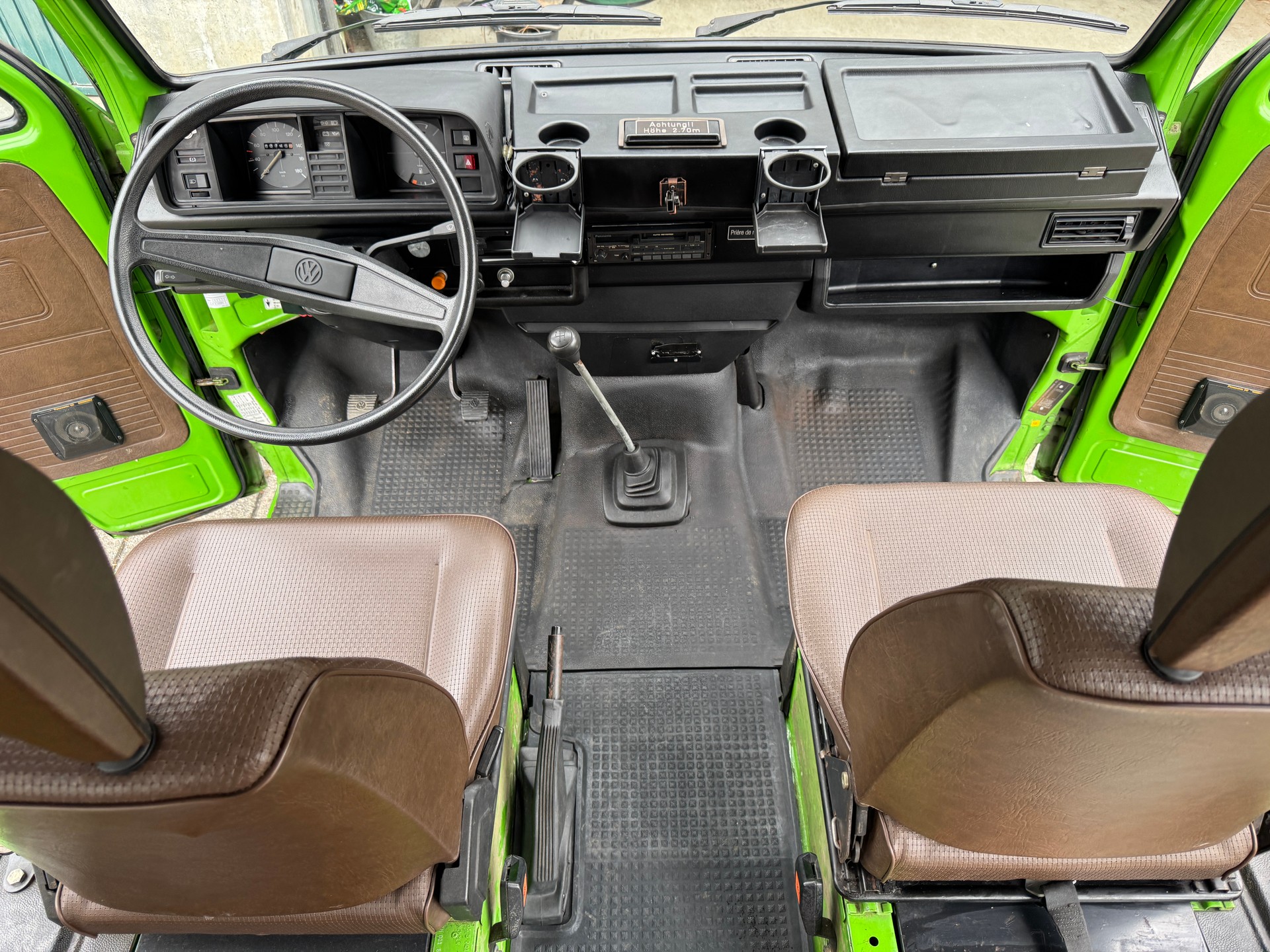 VW T3-image-11