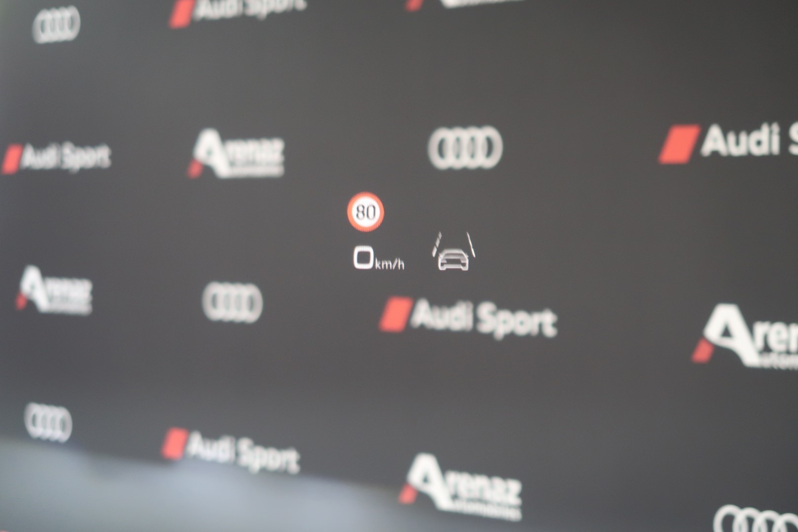 AUDI A3 Sportback 35 TFSI S line Attraction S-tronic-image-5