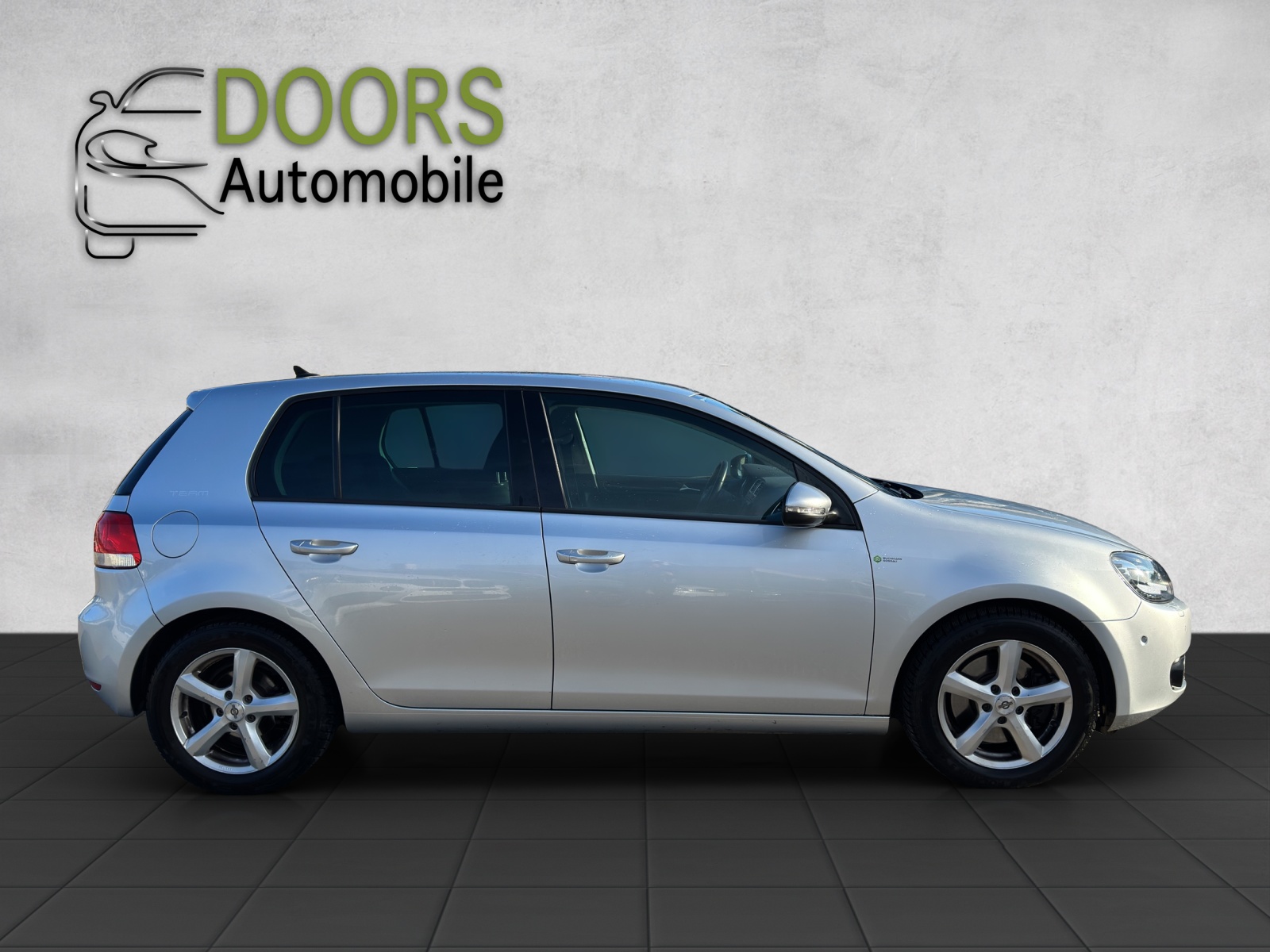 VW Golf 1.4 TSI Highline-image-7