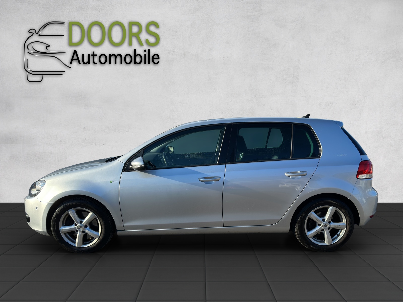 VW Golf 1.4 TSI Highline-image-6