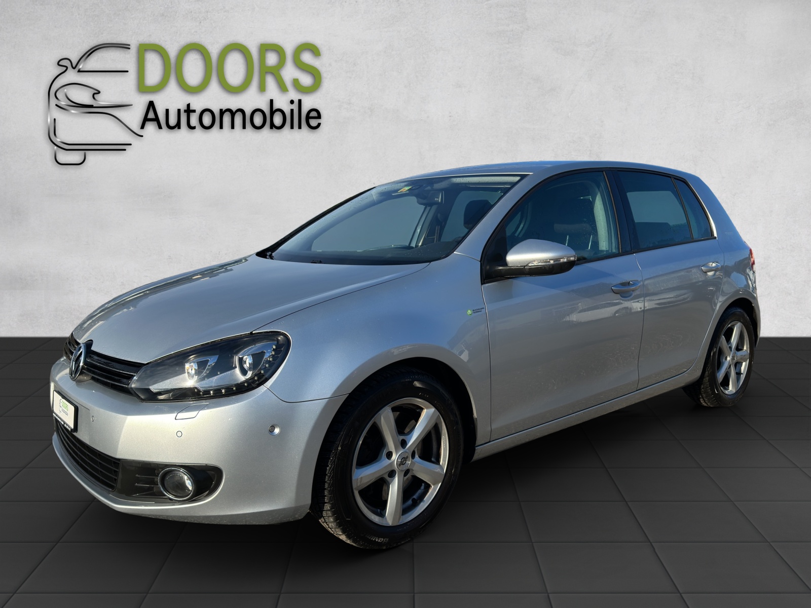 VW Golf 1.4 TSI Highline-image-2