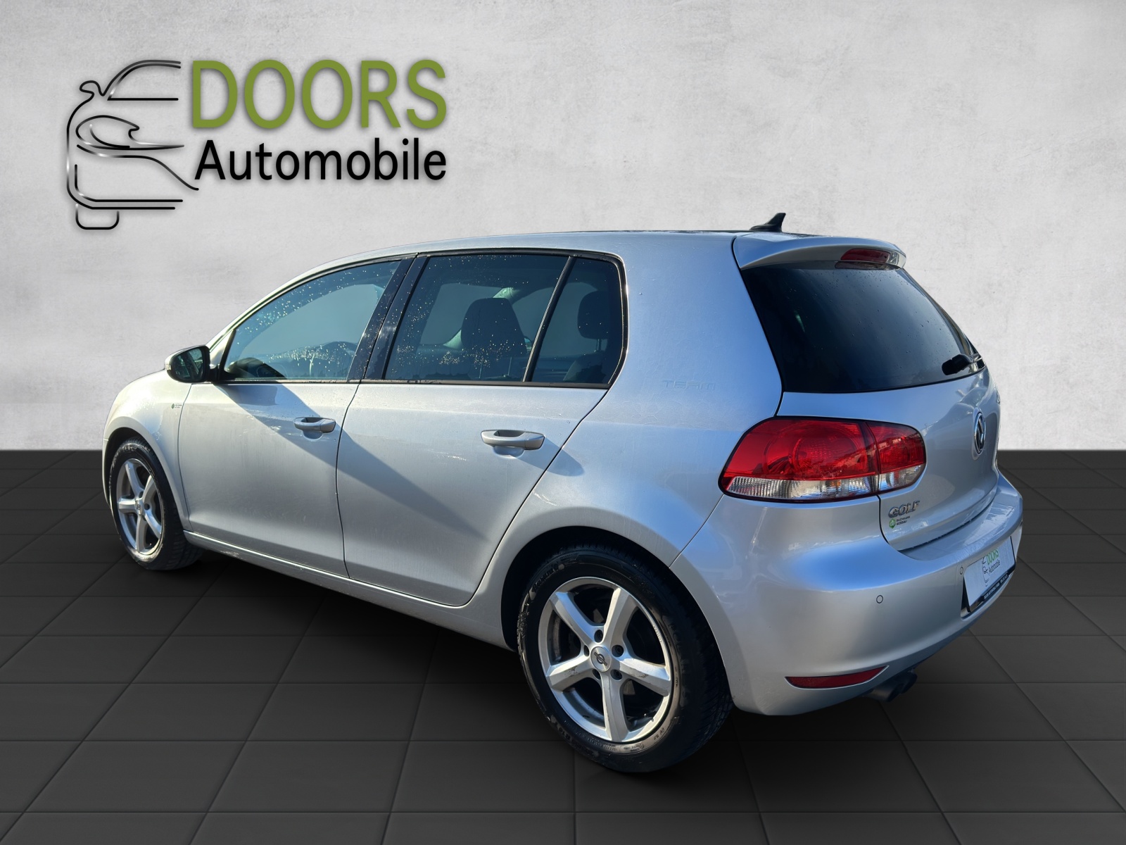 VW Golf 1.4 TSI Highline-image-5