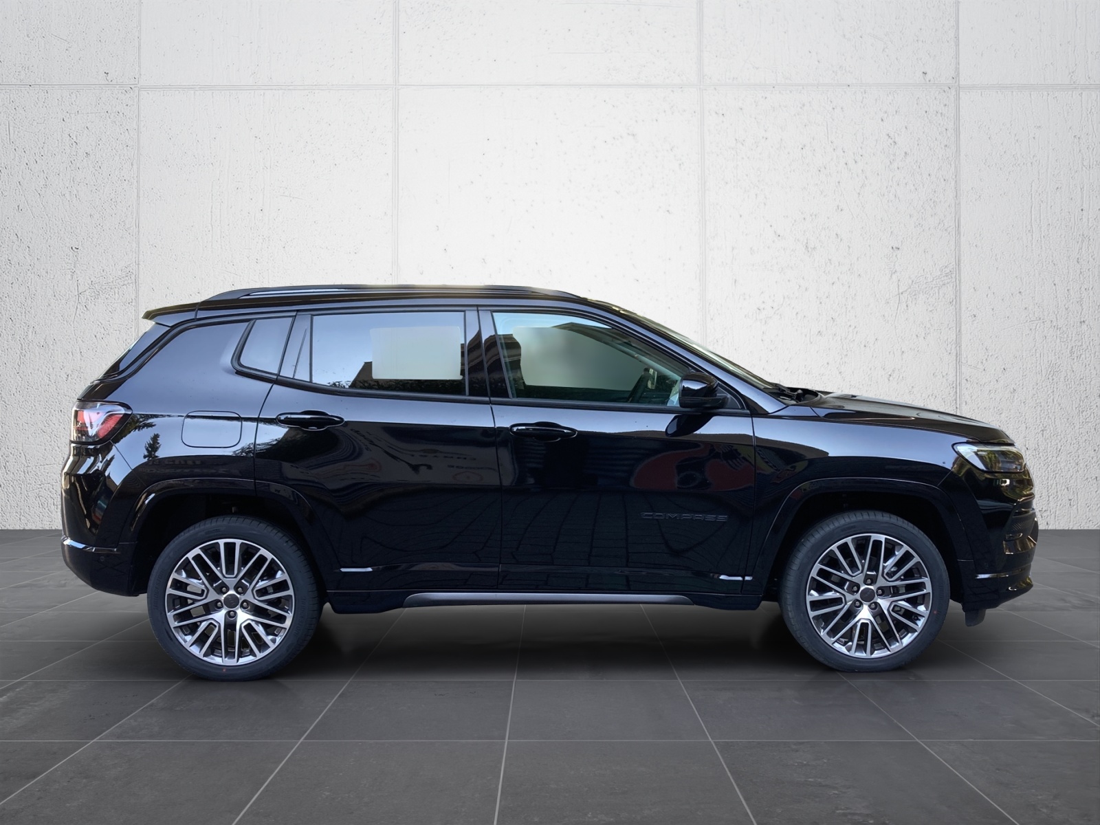 JEEP Compass 4x2 1.5 T MHEV Summit-image-5