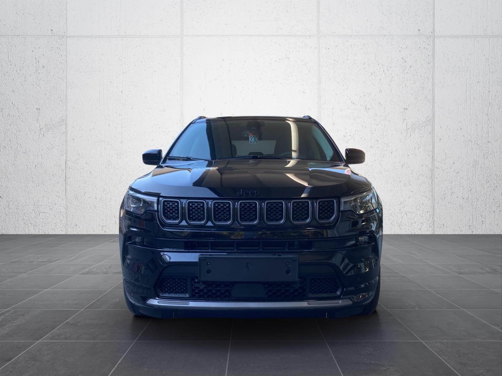 JEEP Compass 4x2 1.5 T MHEV Summit-image-1