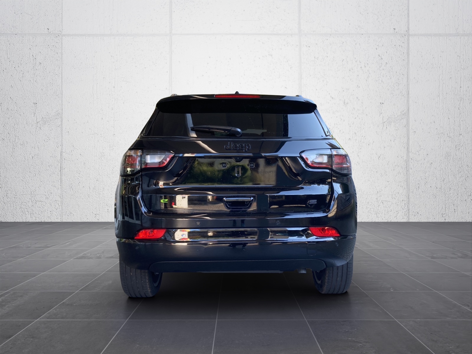 JEEP Compass 4x2 1.5 T MHEV Summit-image-6