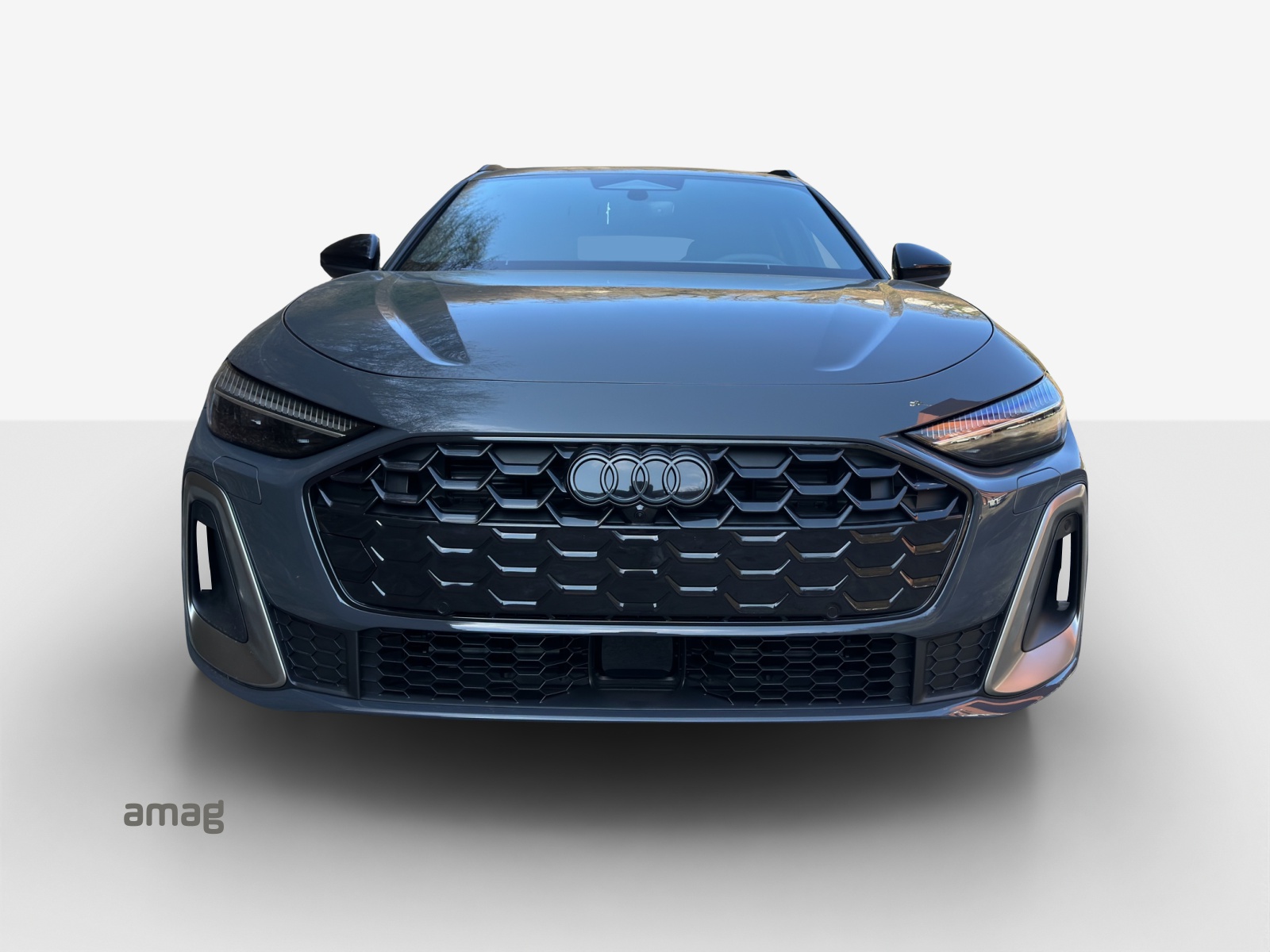 AUDI A5 Avant TDI quattro 150 kW Attraction S tronic-image-6