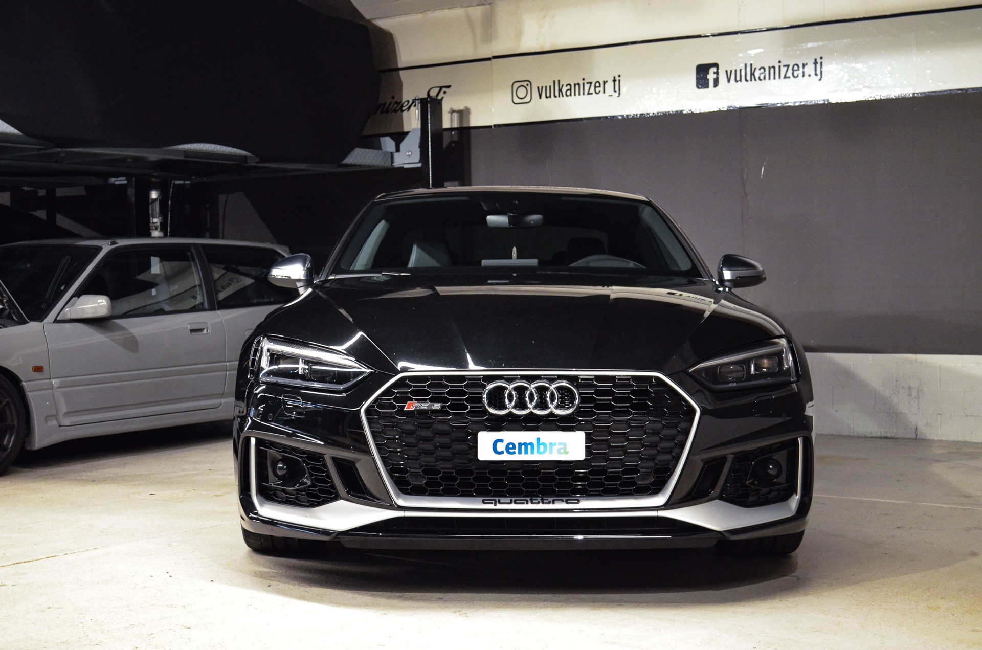AUDI RS5 Coupé 2.9 TFSI quattro tiptronic-image-4