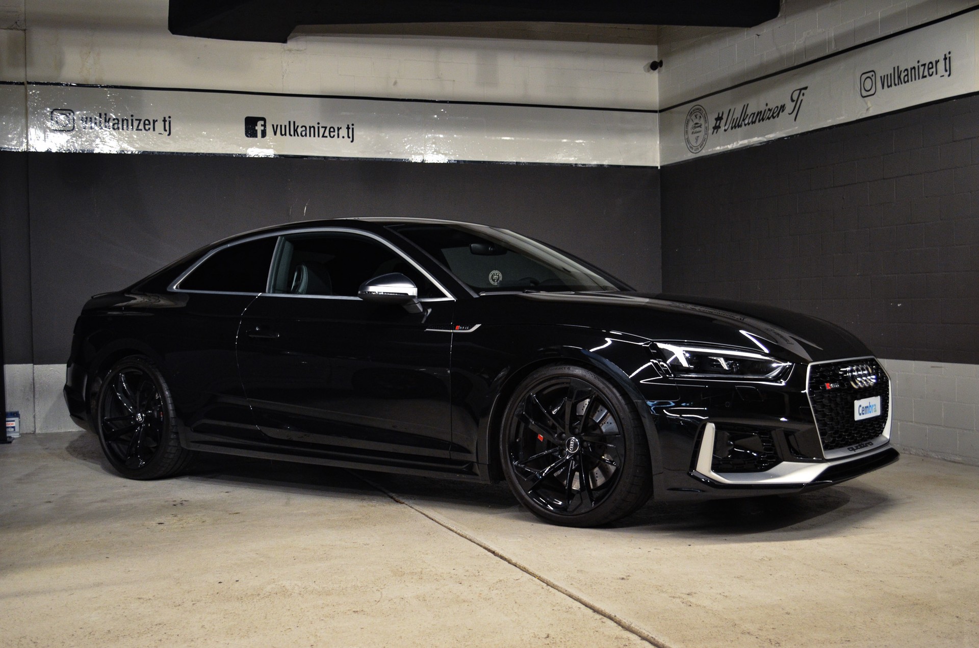 AUDI RS5 Coupé 2.9 TFSI quattro tiptronic-showroom-element-1