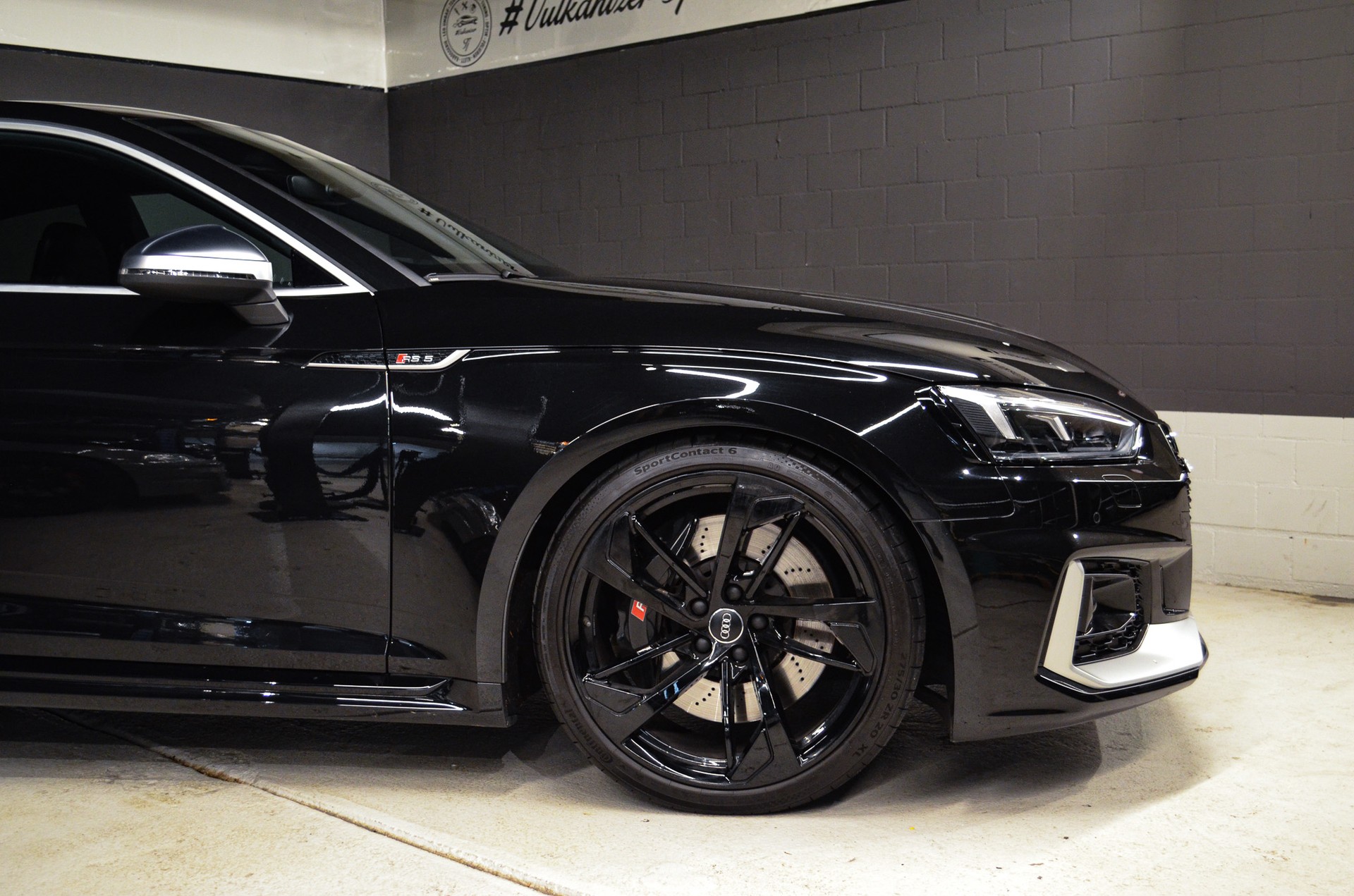 AUDI RS5 Coupé 2.9 TFSI quattro tiptronic-showroom-element-3