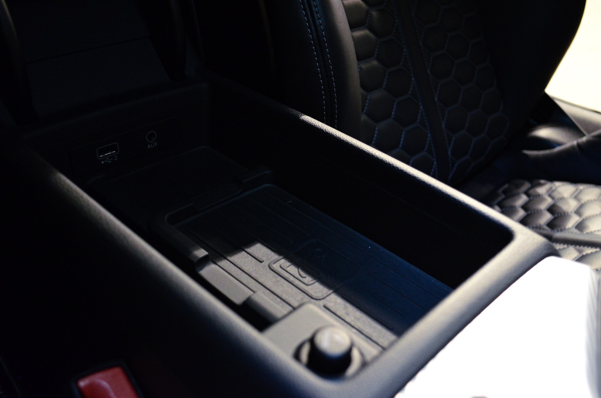 AUDI RS5 Coupé 2.9 TFSI quattro tiptronic-image-14