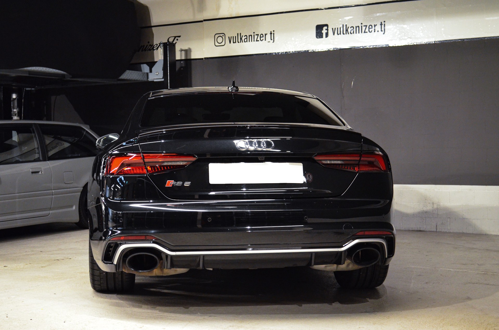 AUDI RS5 Coupé 2.9 TFSI quattro tiptronic-image-8