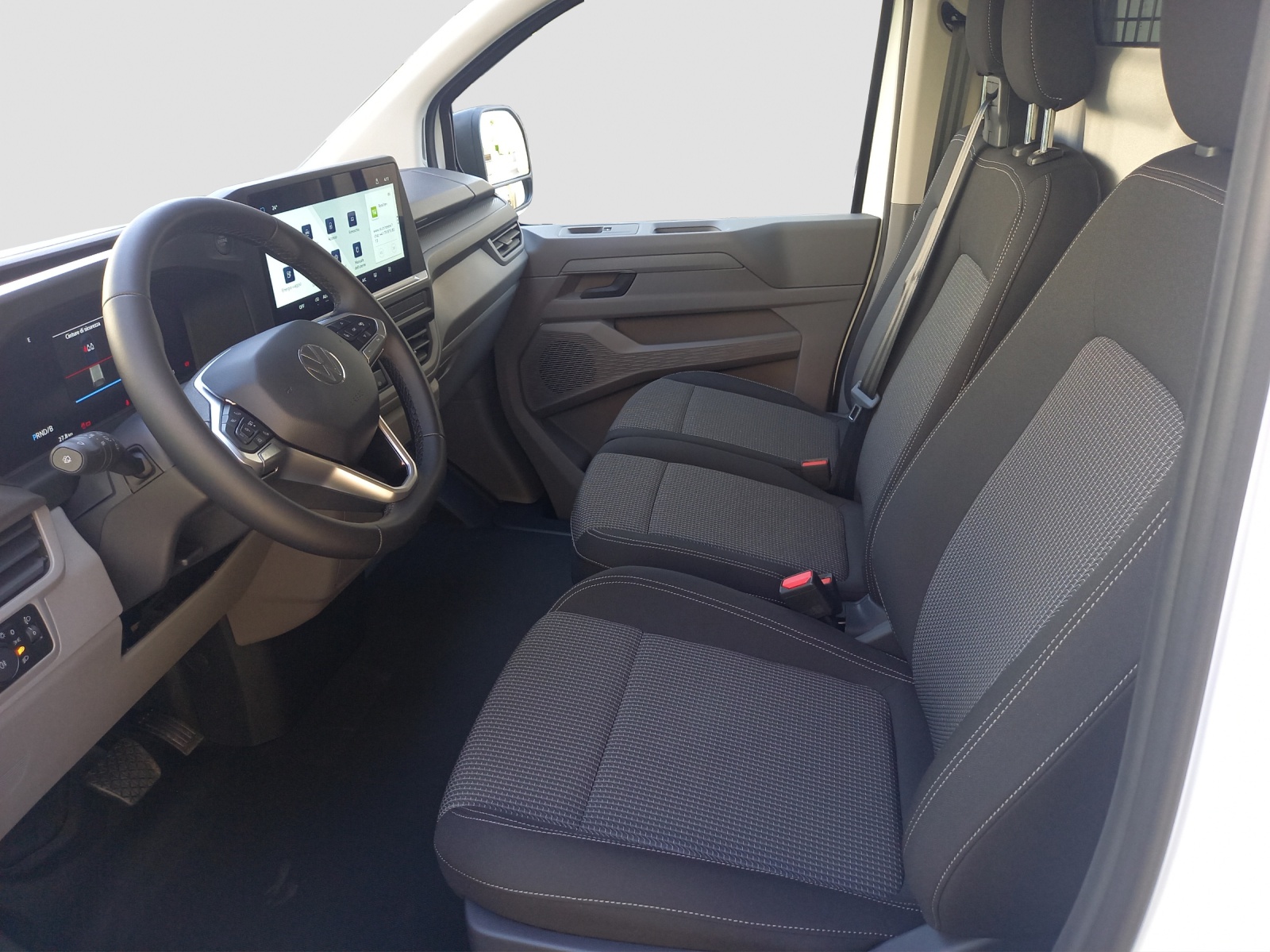 VW e-Transporter 70 kWh-image-8