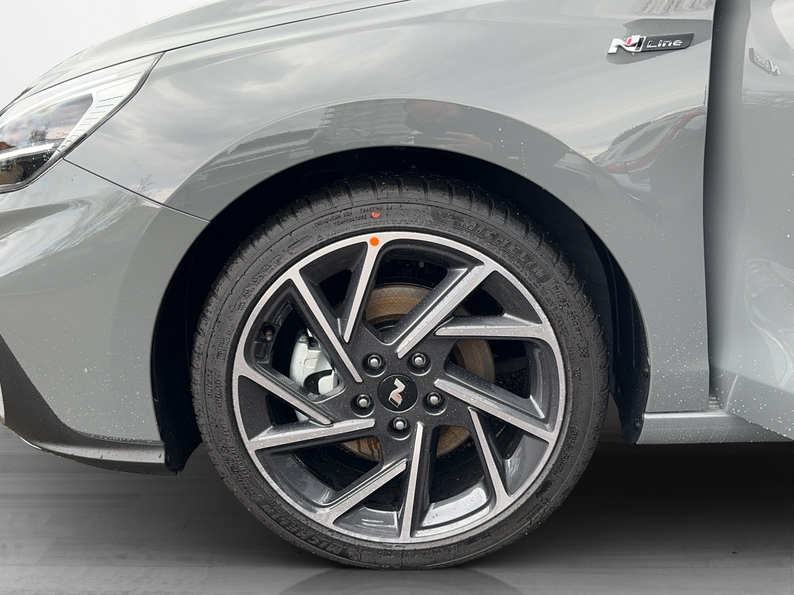 HYUNDAI i30 1.5 T-GDi N-Line LUX.pack-image-9